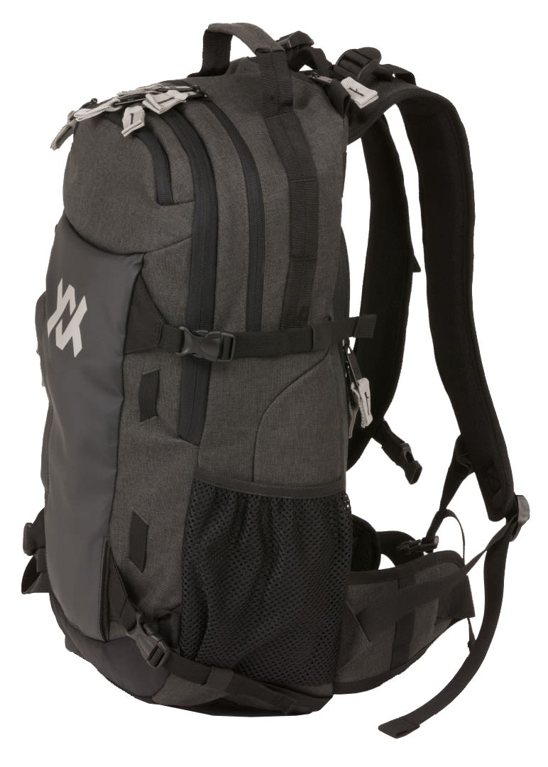 Team Pro 52 L Rucksack