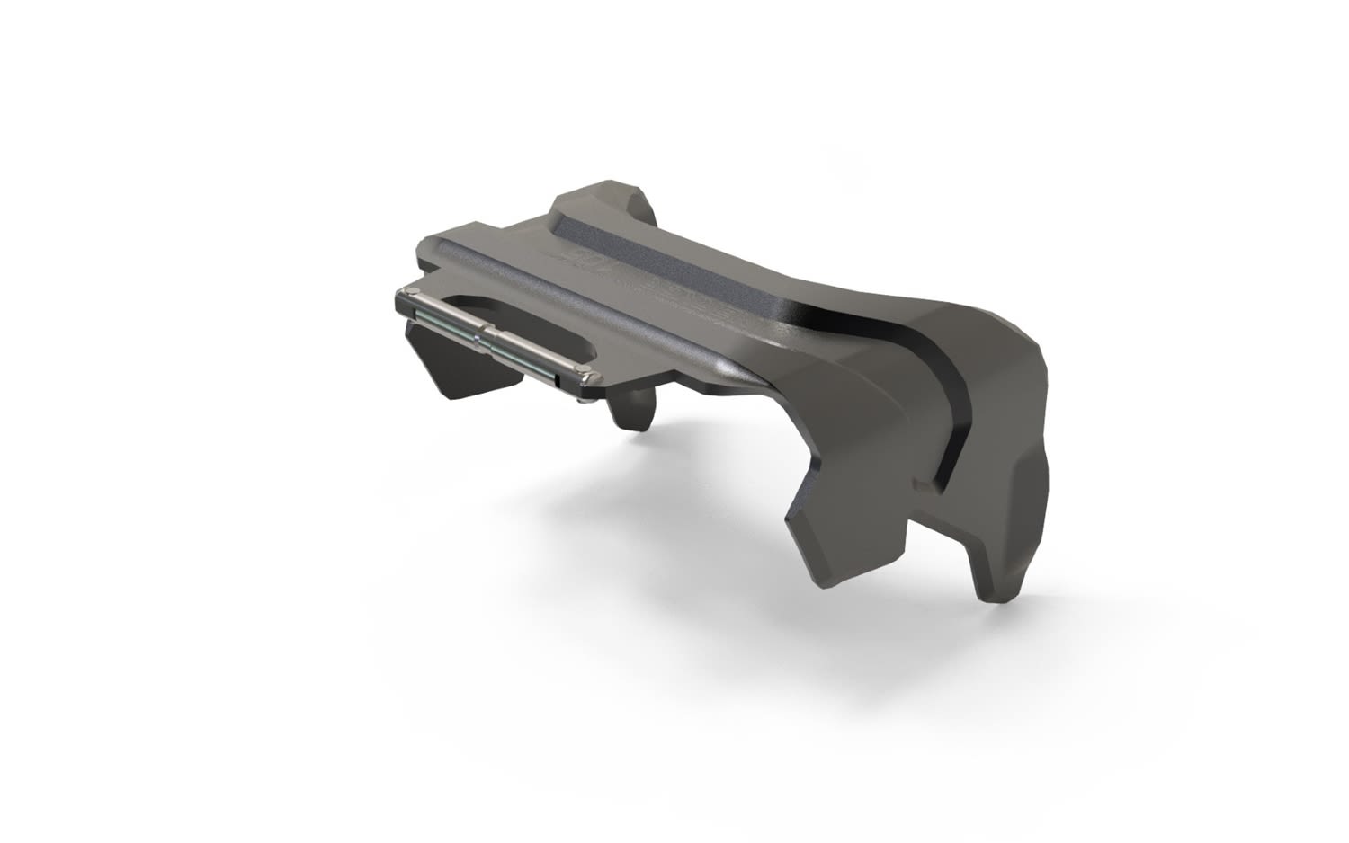 Pintech 105 mm Harscheisen