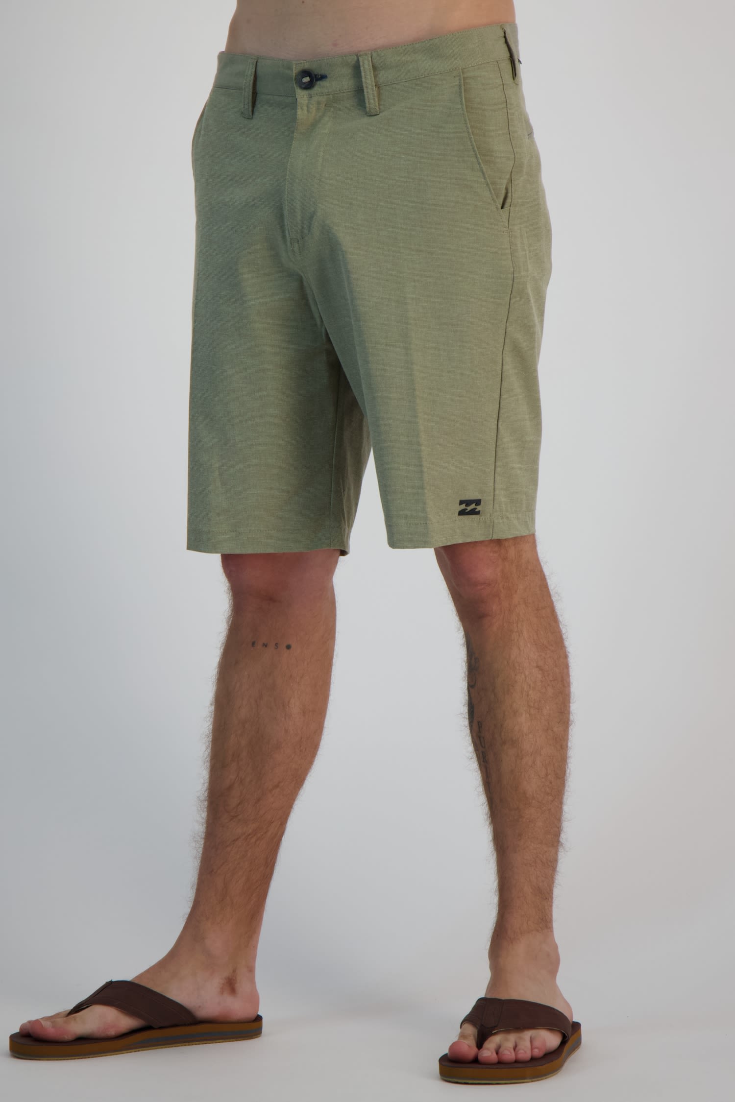 Crossfire Submersible Herren Short