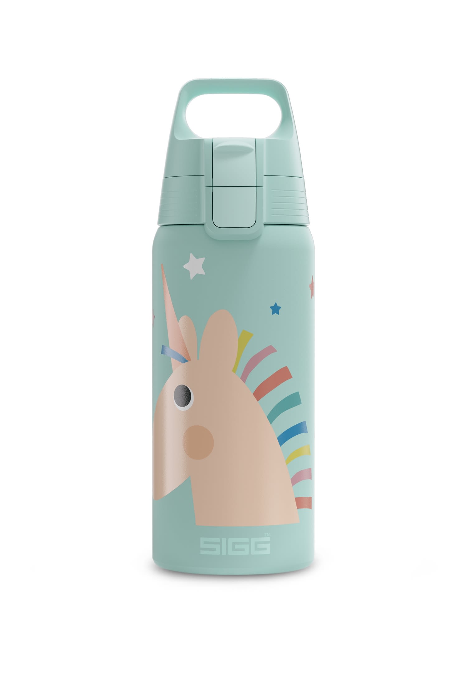 Shield Therm One 500 ml Kinder Trinkflasche