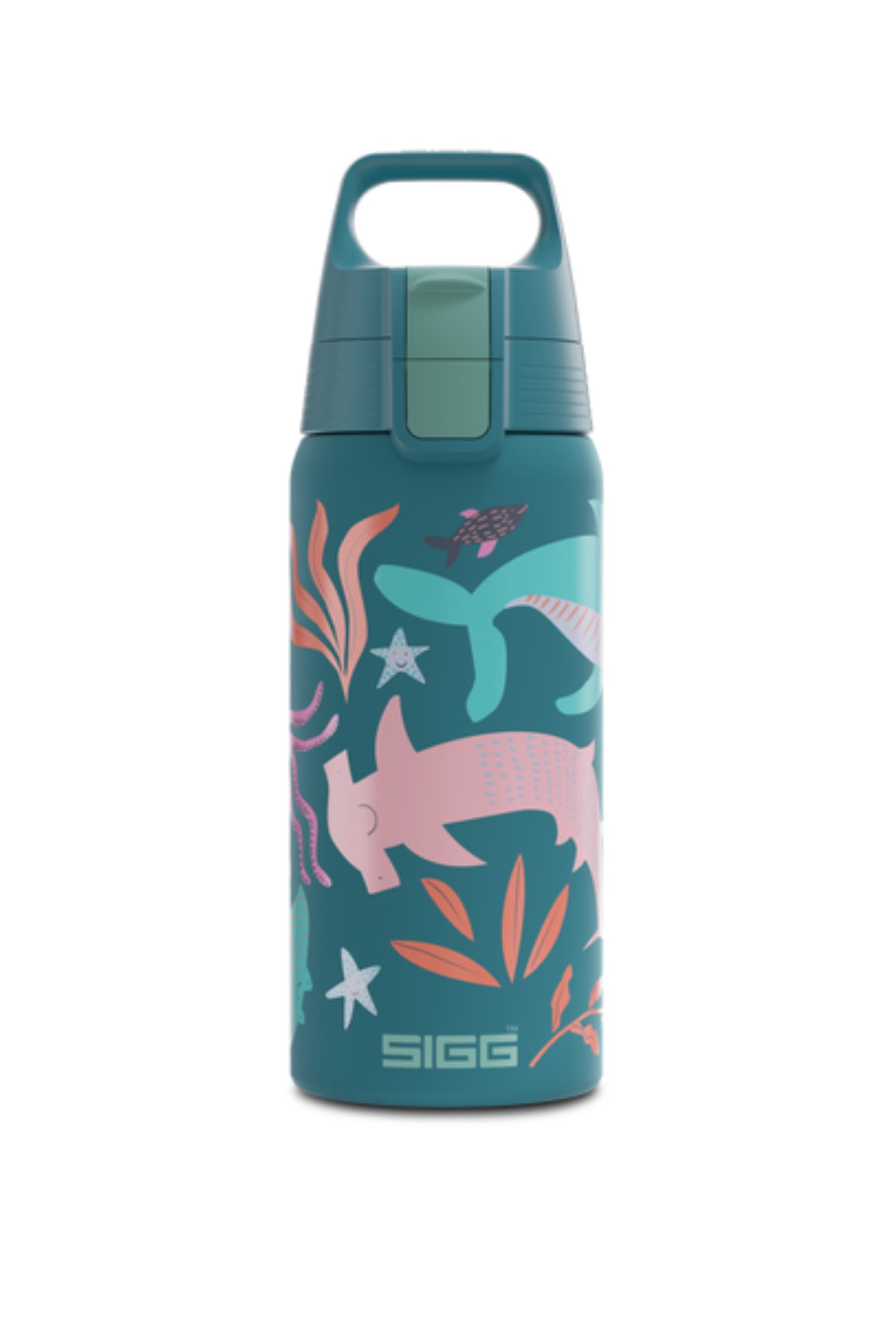 Shield Therm One 500 ml Kinder Trinkflasche