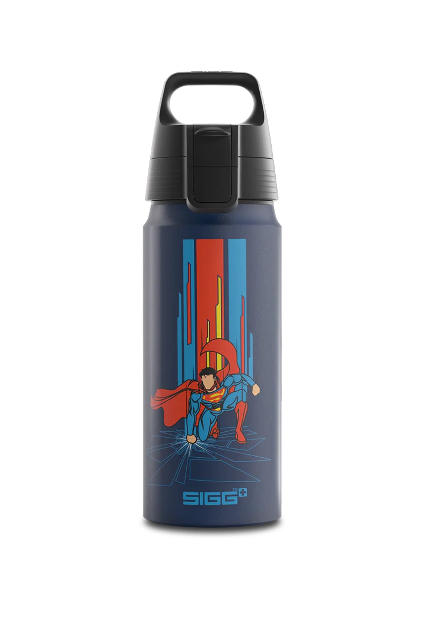 WMB ONE 600 ml Kinder Trinkflasche