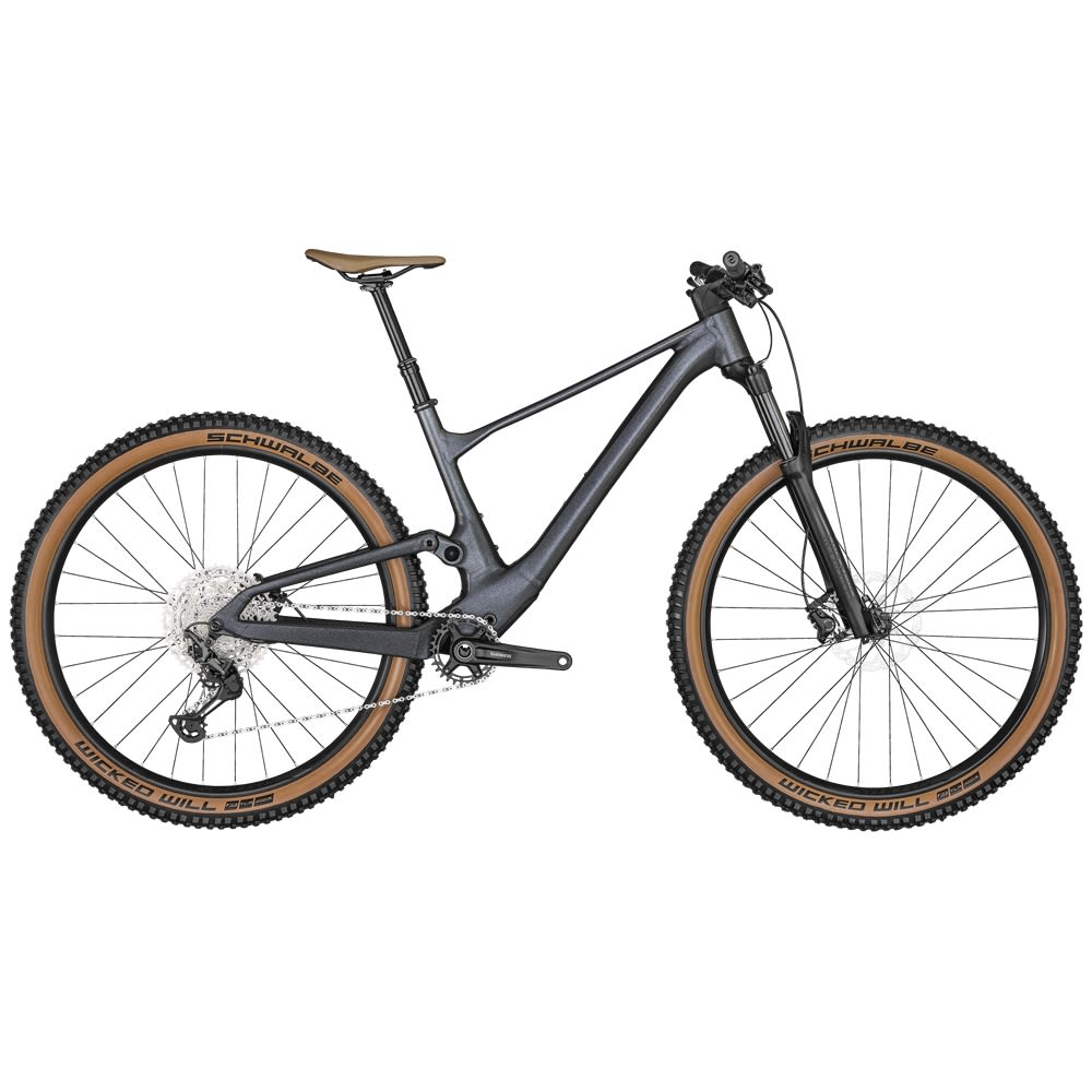 Spark 960 29 Mountainbike