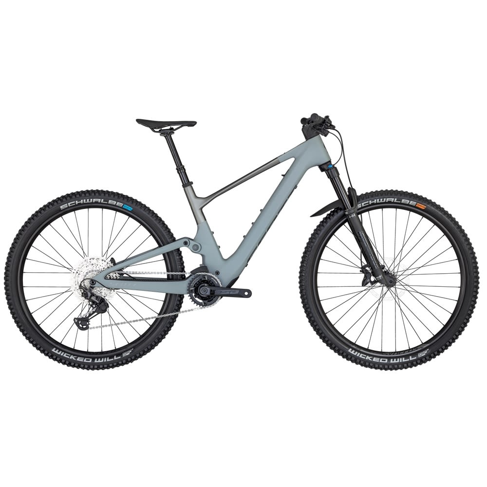 Lumen eRide 910 29 E-Mountainbike