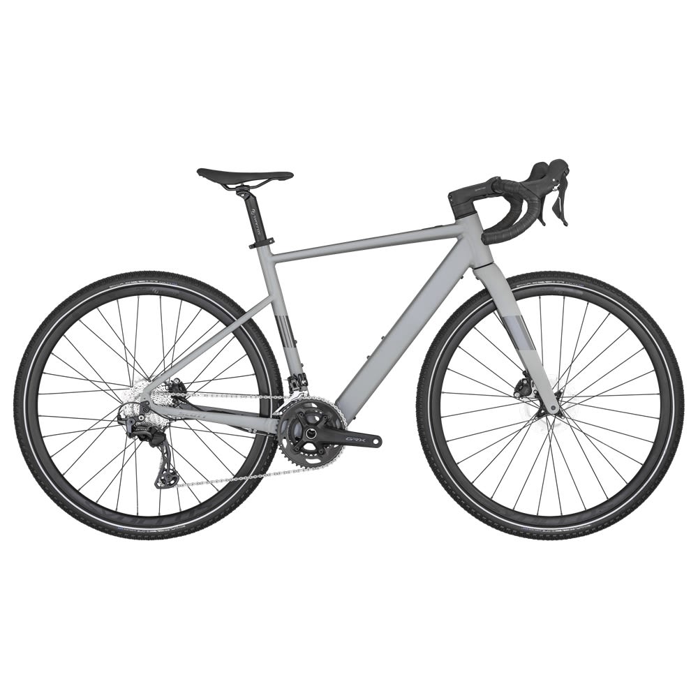 Speedster Gravel eRide 40 28 e-gravel bike