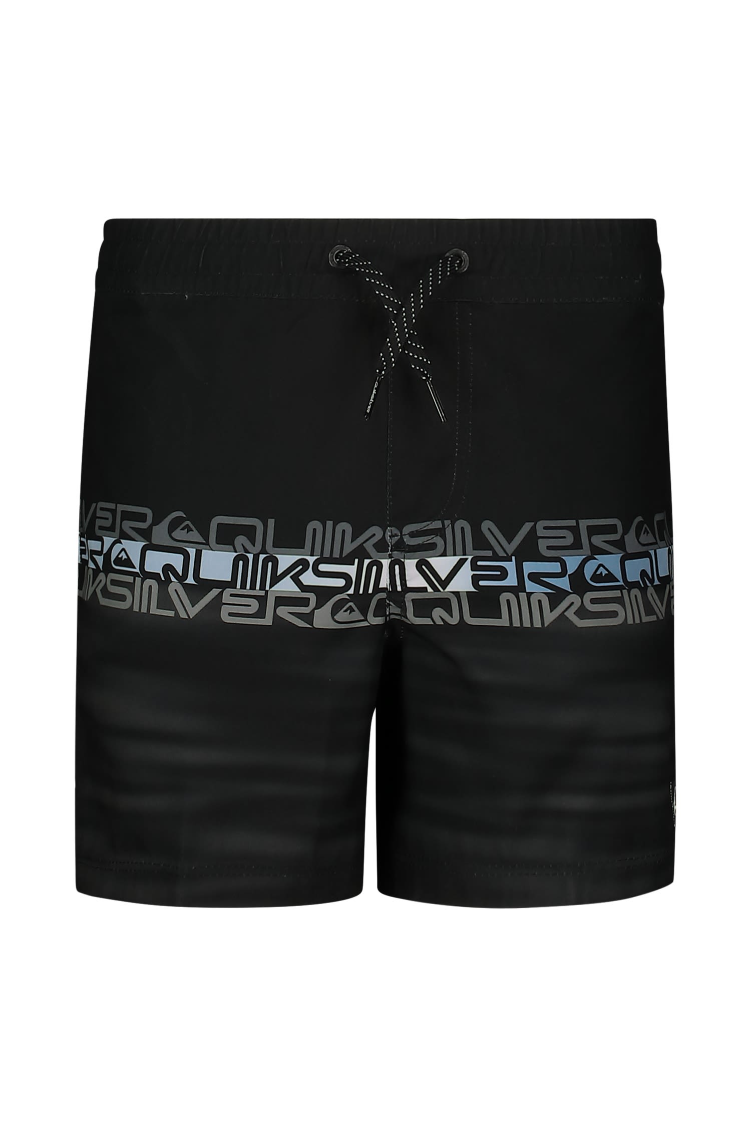 Everyday Wordblock 14 Inch Jungen Badeshort