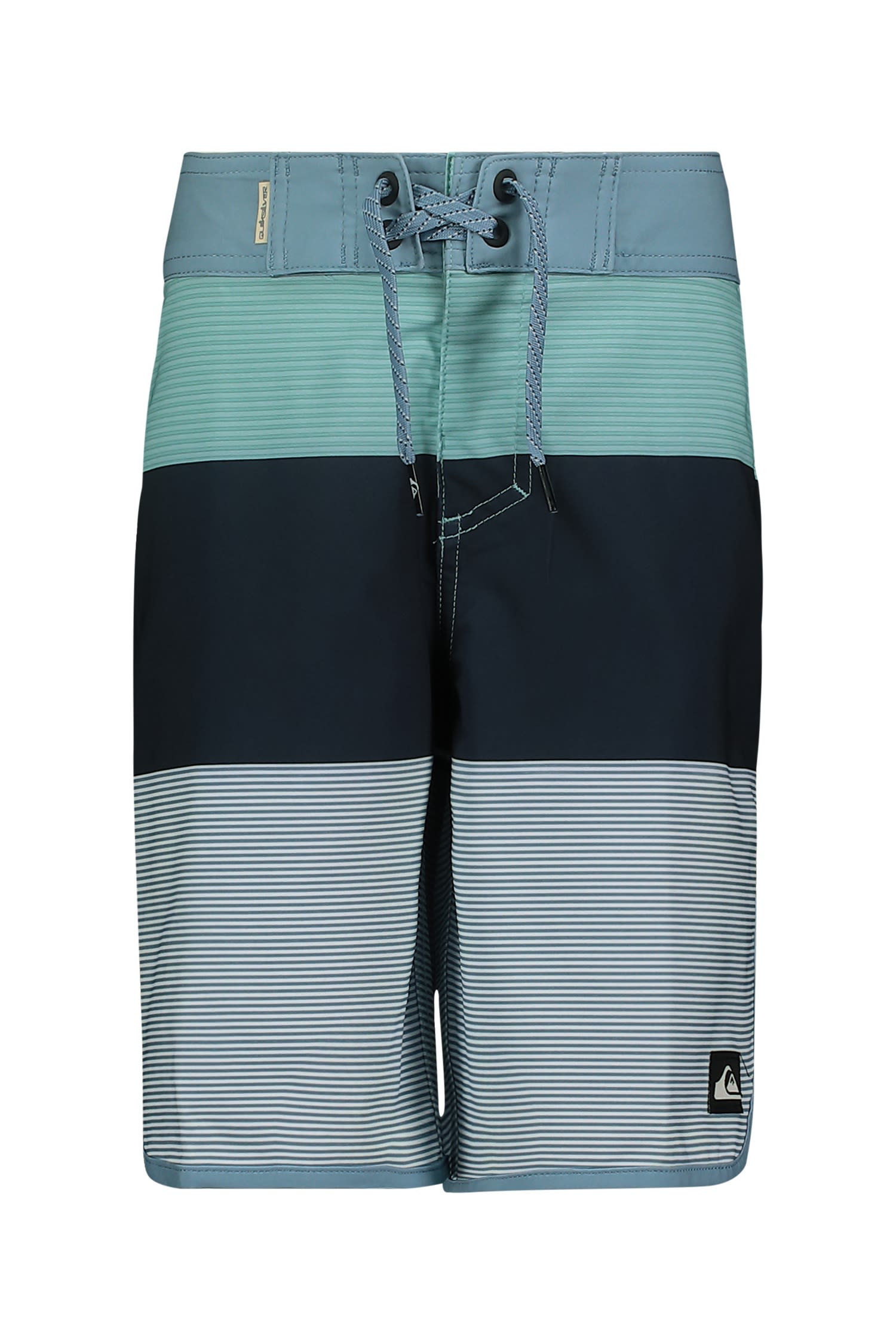 Surfsilk Tijuana Volley Jungen Badeshort