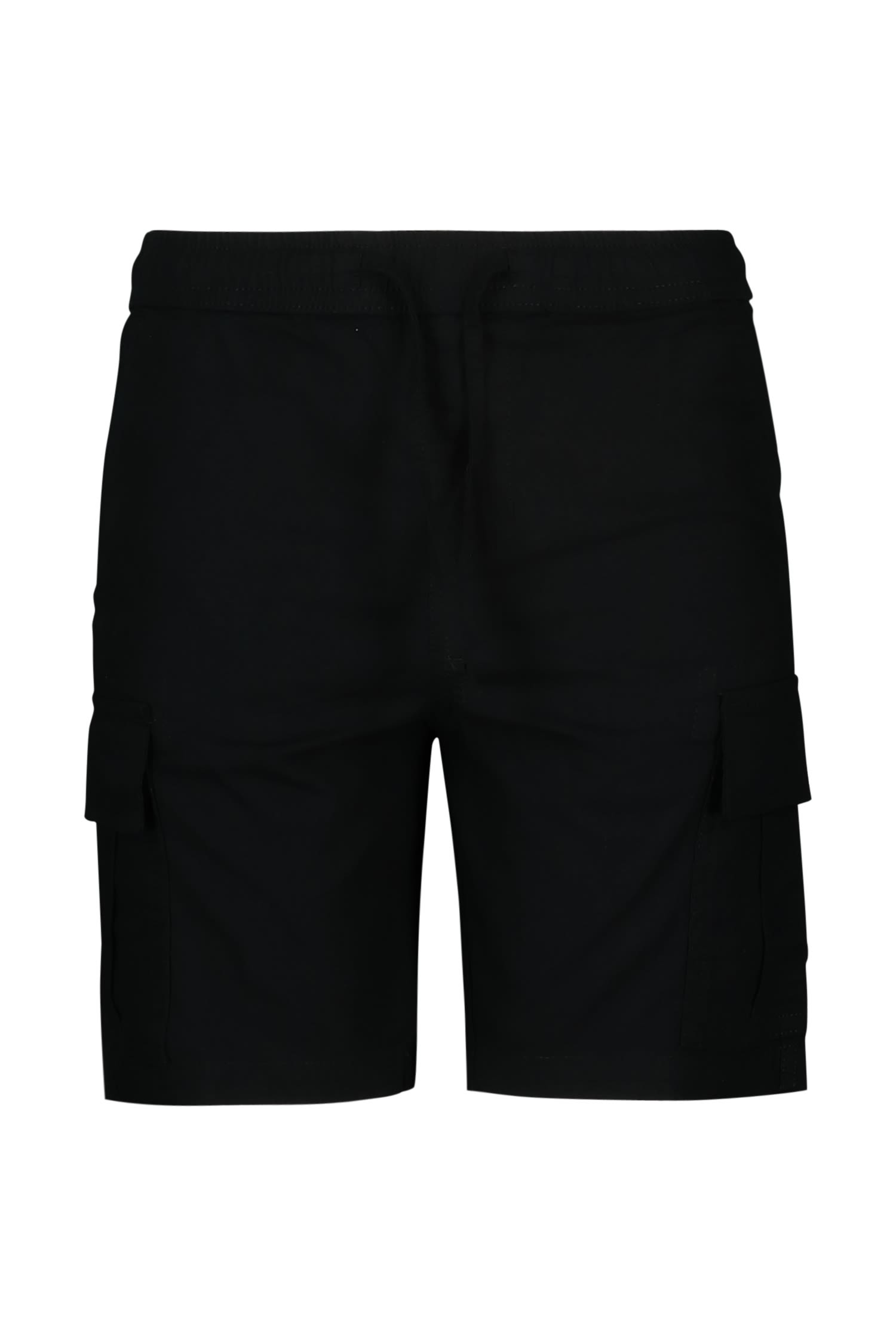 Taxer Cargo Jungen Short