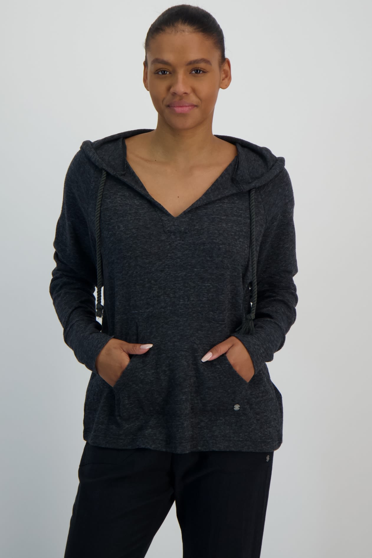 Destination Surf Damen Hoodie