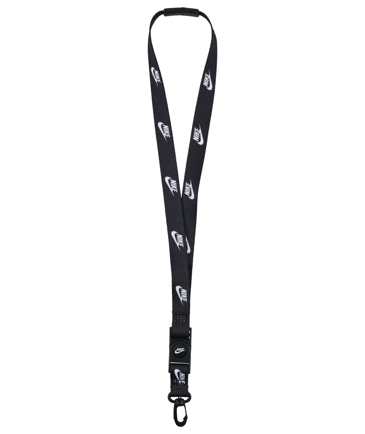 Standard Lanyard Schlüsselanhänger