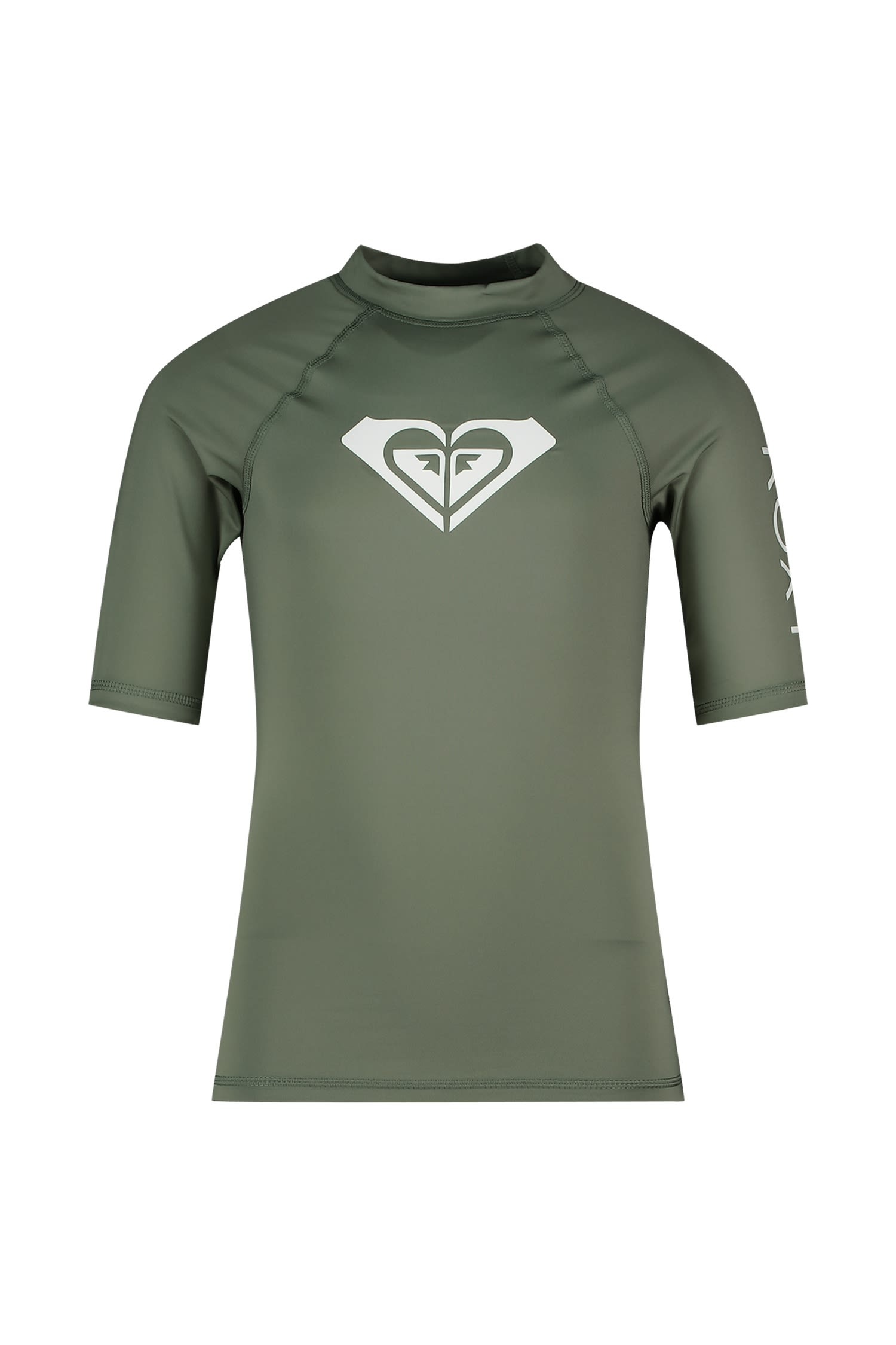 Whole Hearted SS 50+ Mädchen Lycra Shirt