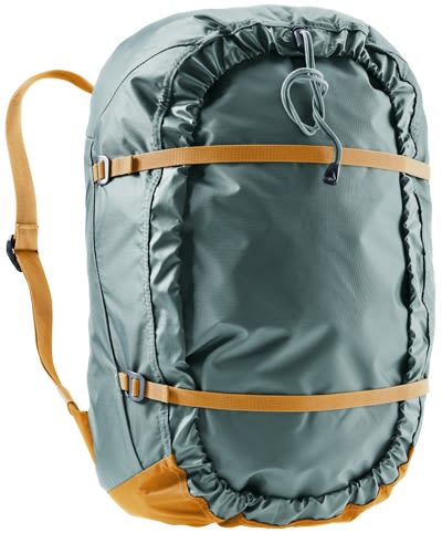 Gravity sac d