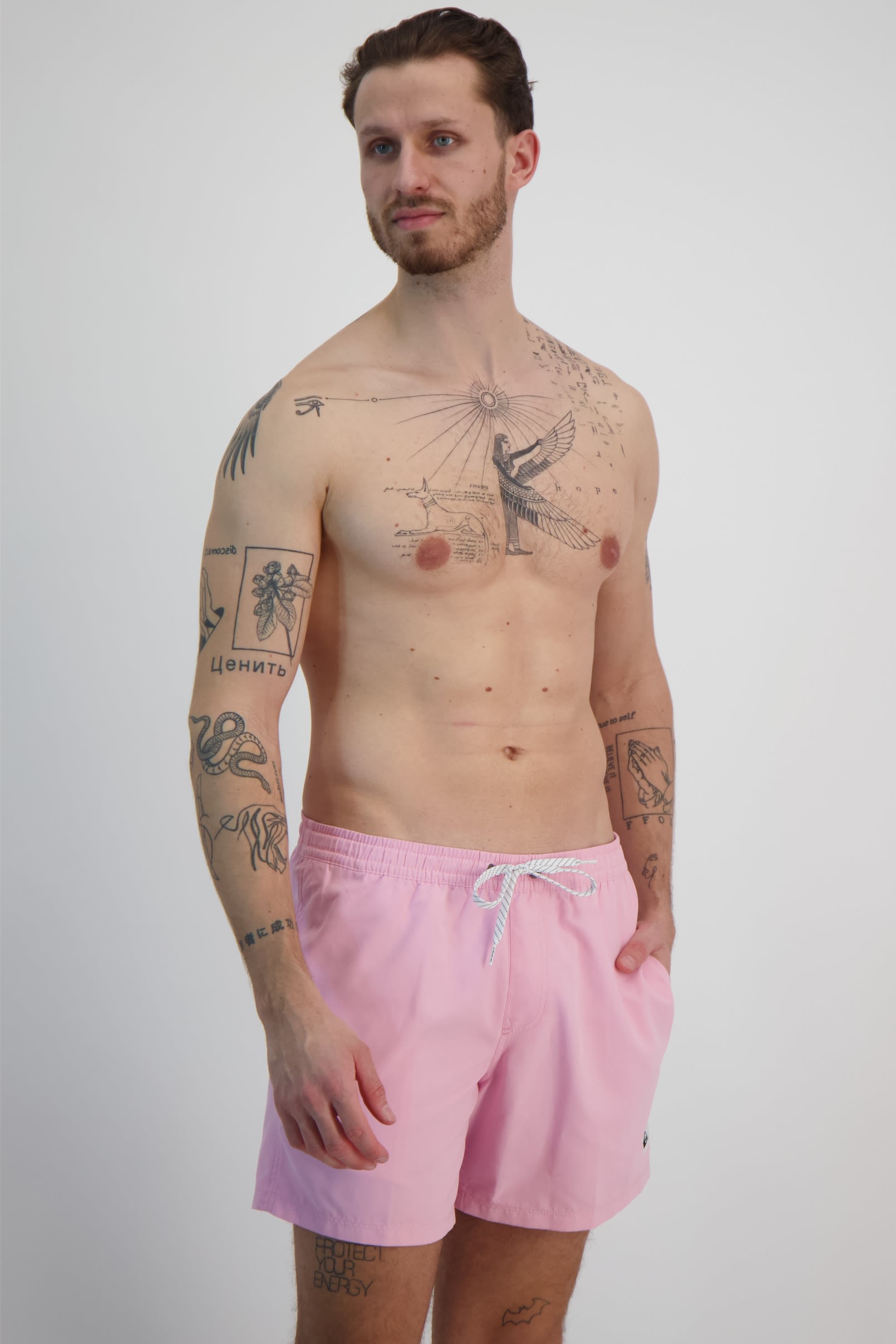 Everyday Solid Volley 15 Inch costume da bagno uomo