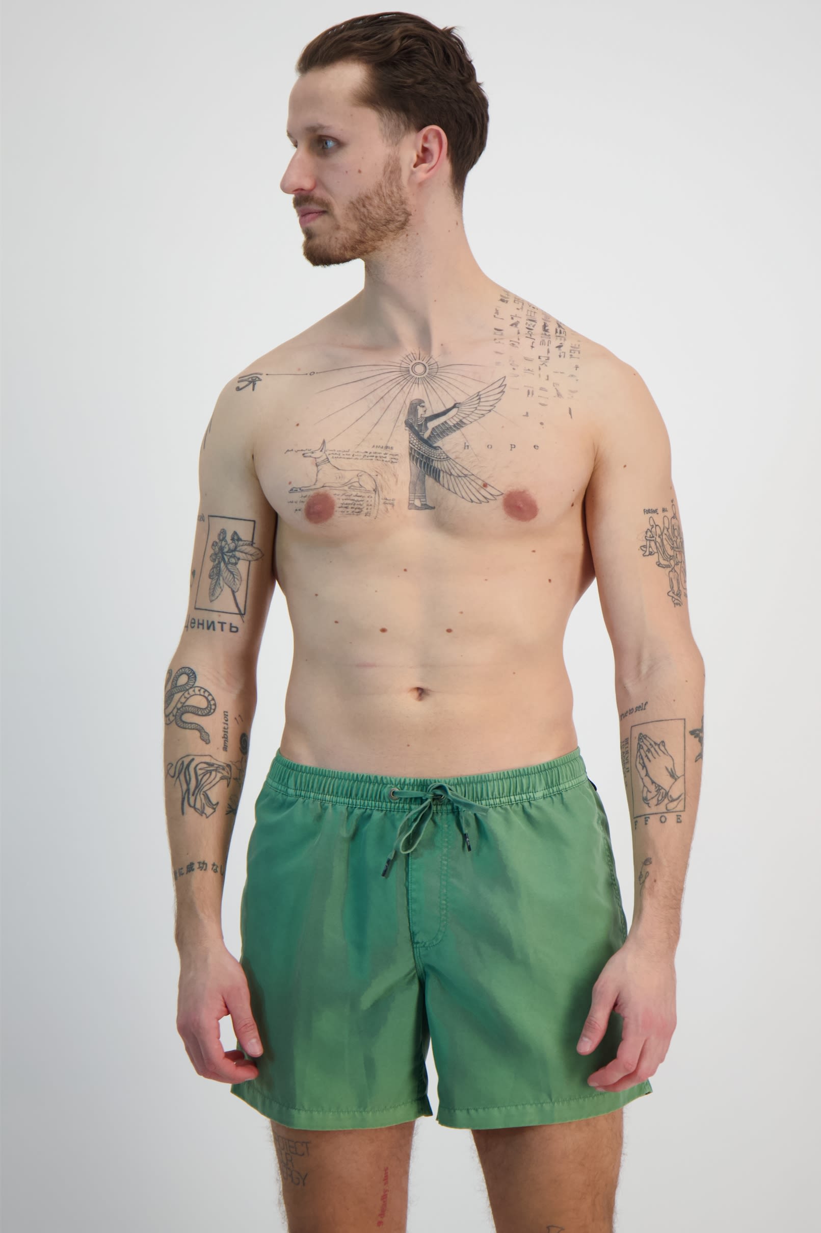 Everyday Surfwash Volley 15 Inch costume da bagno uomo