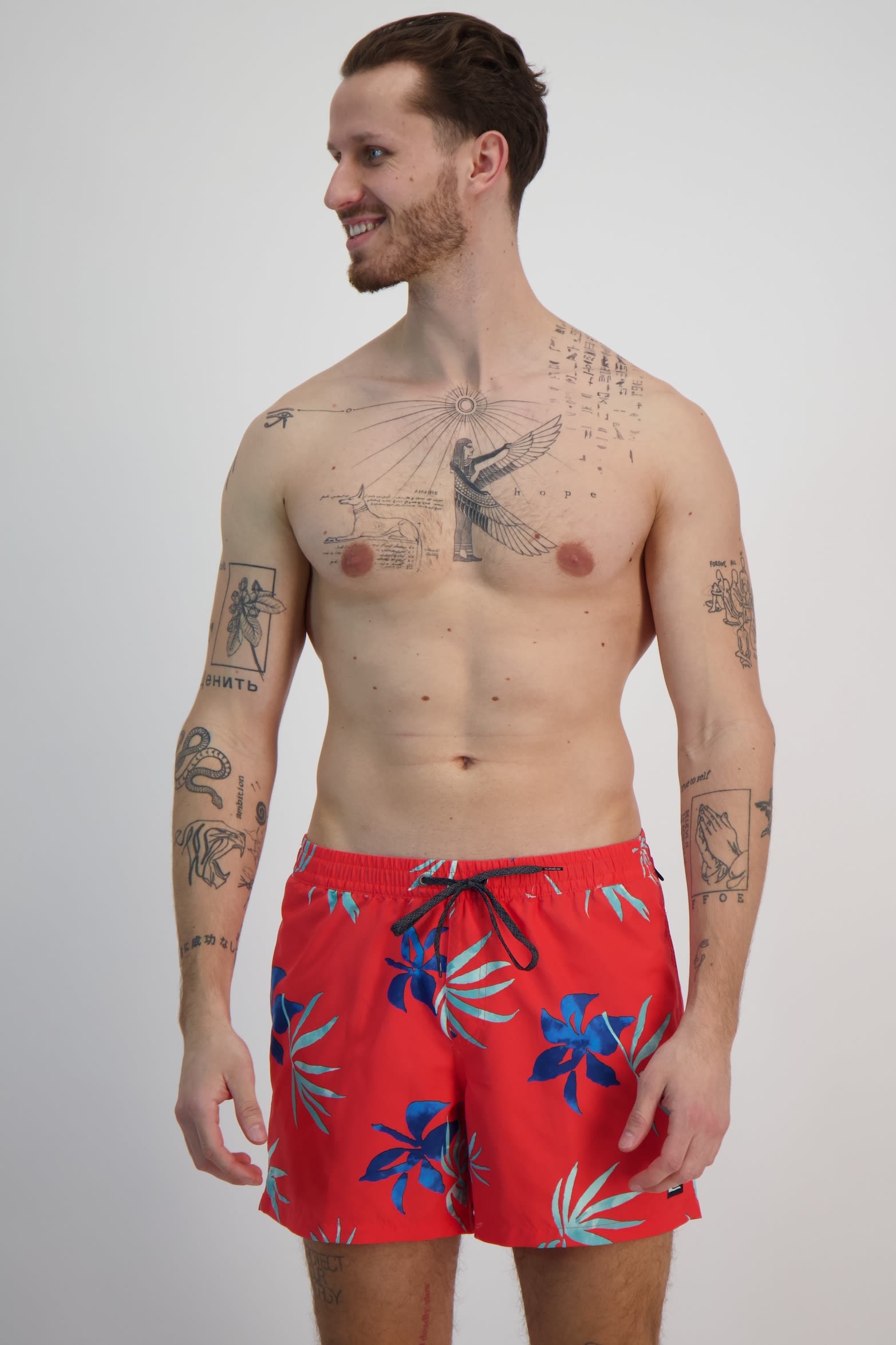 Everyday Mix Volley 15 Inch costume da bagno uomo