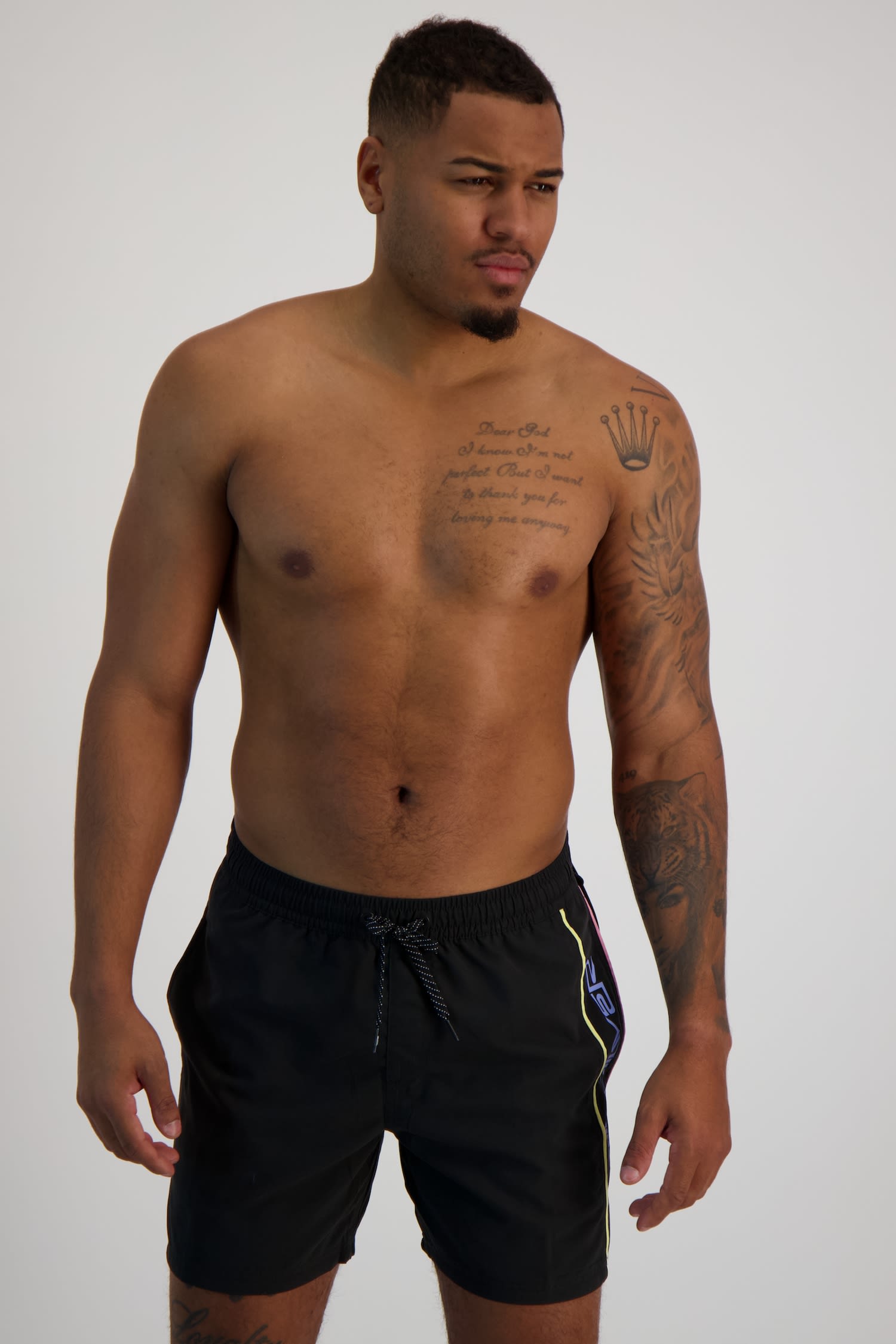 Everyday Vert Volley 16 Inch costume da bagno uomo