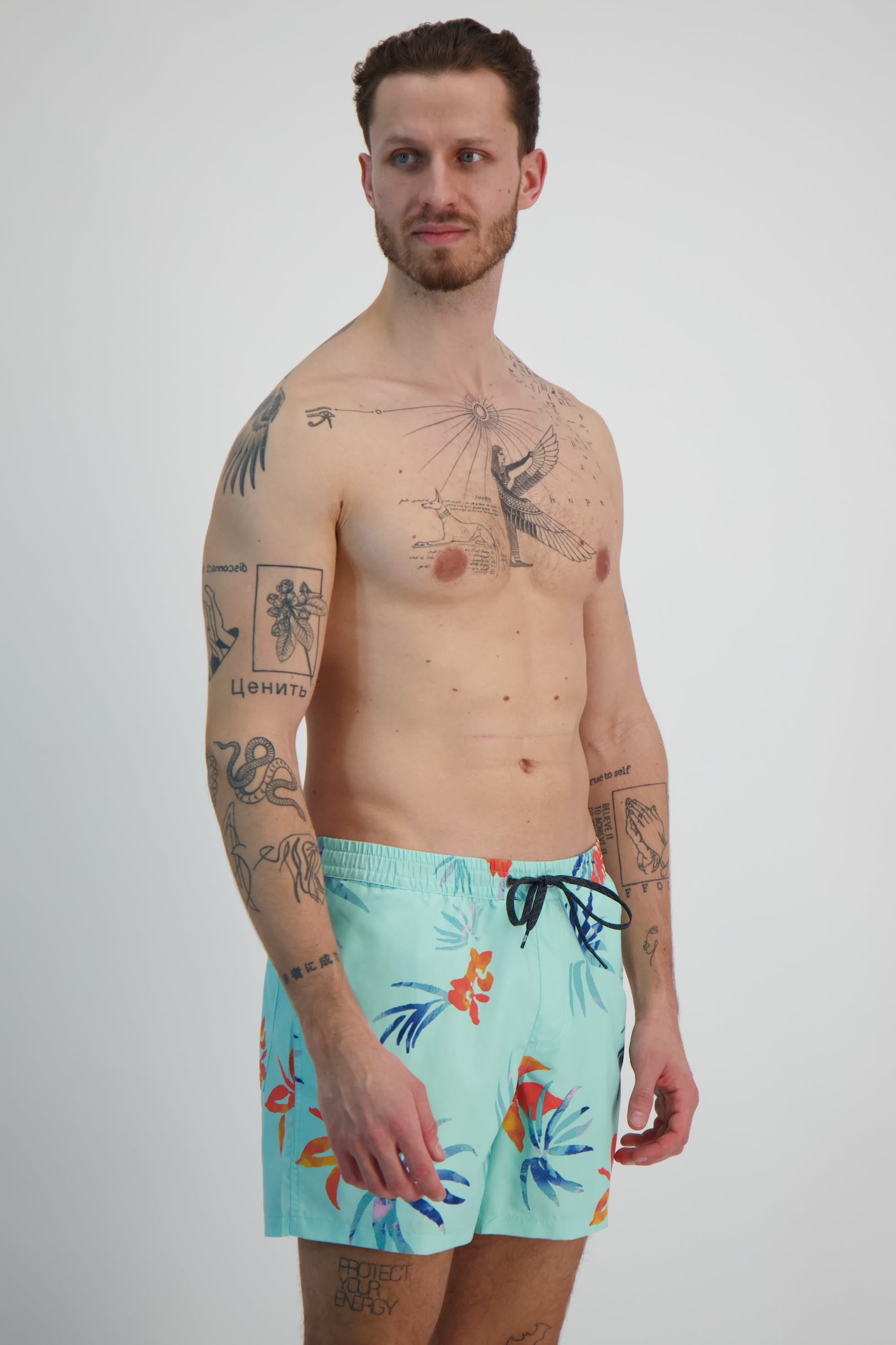 Everyday Mix Volley 15 Inch costume da bagno uomo