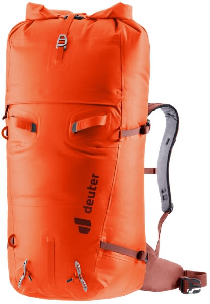 Durascent 42+10 L SL Tourenrucksack