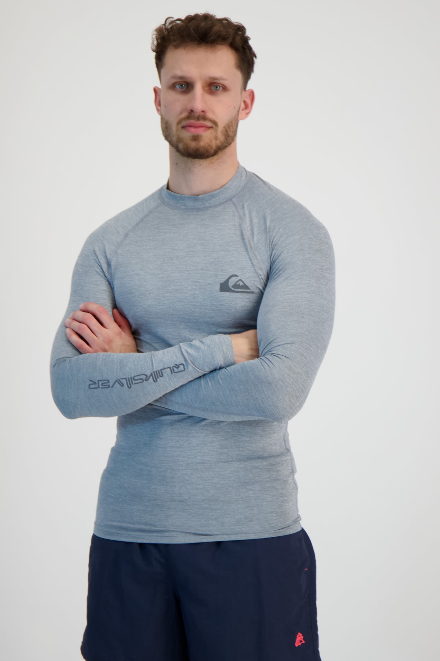 Everyday 50+ Herren Lycra Shirt