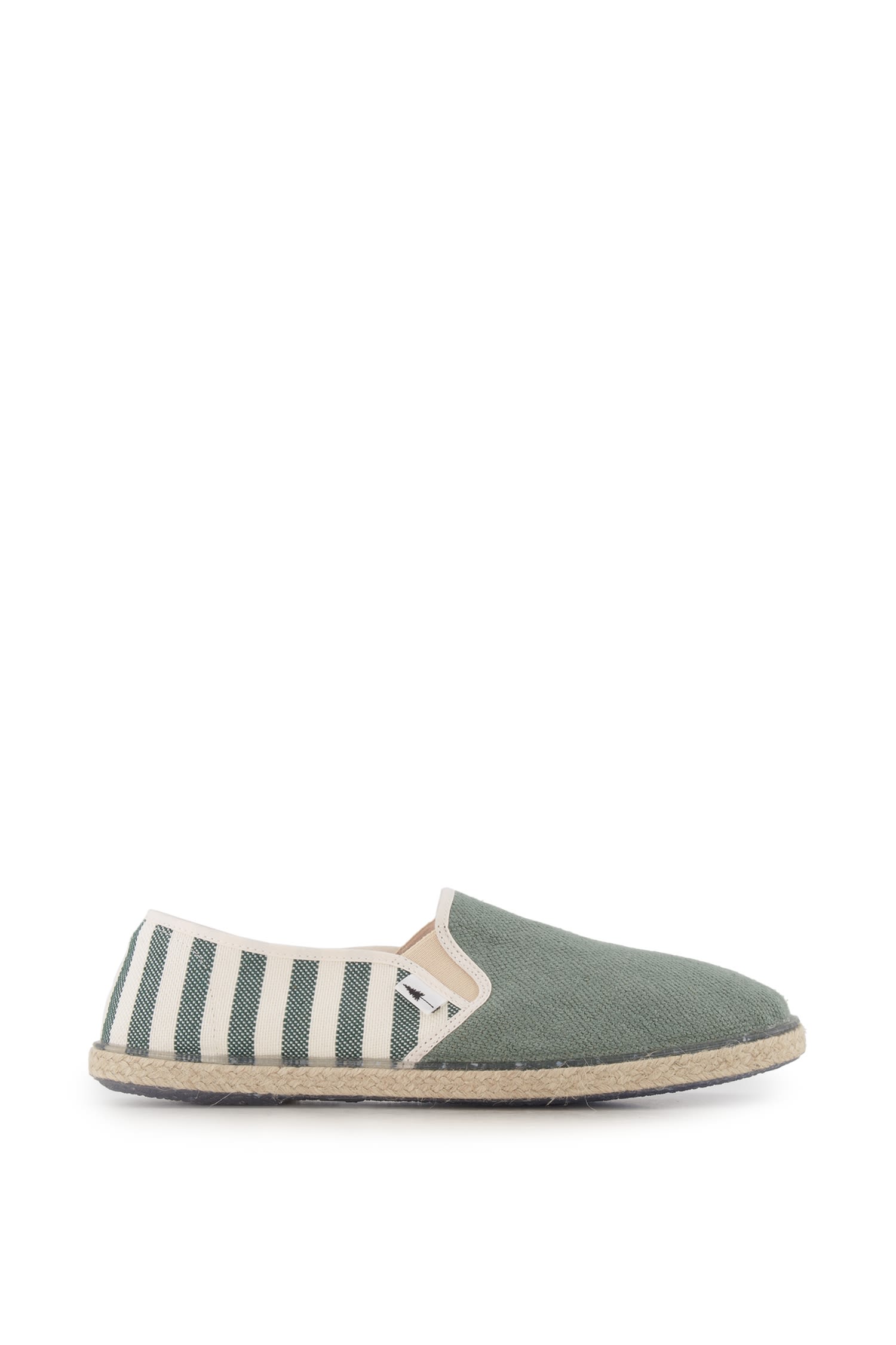 Classic Herren Espadrilles