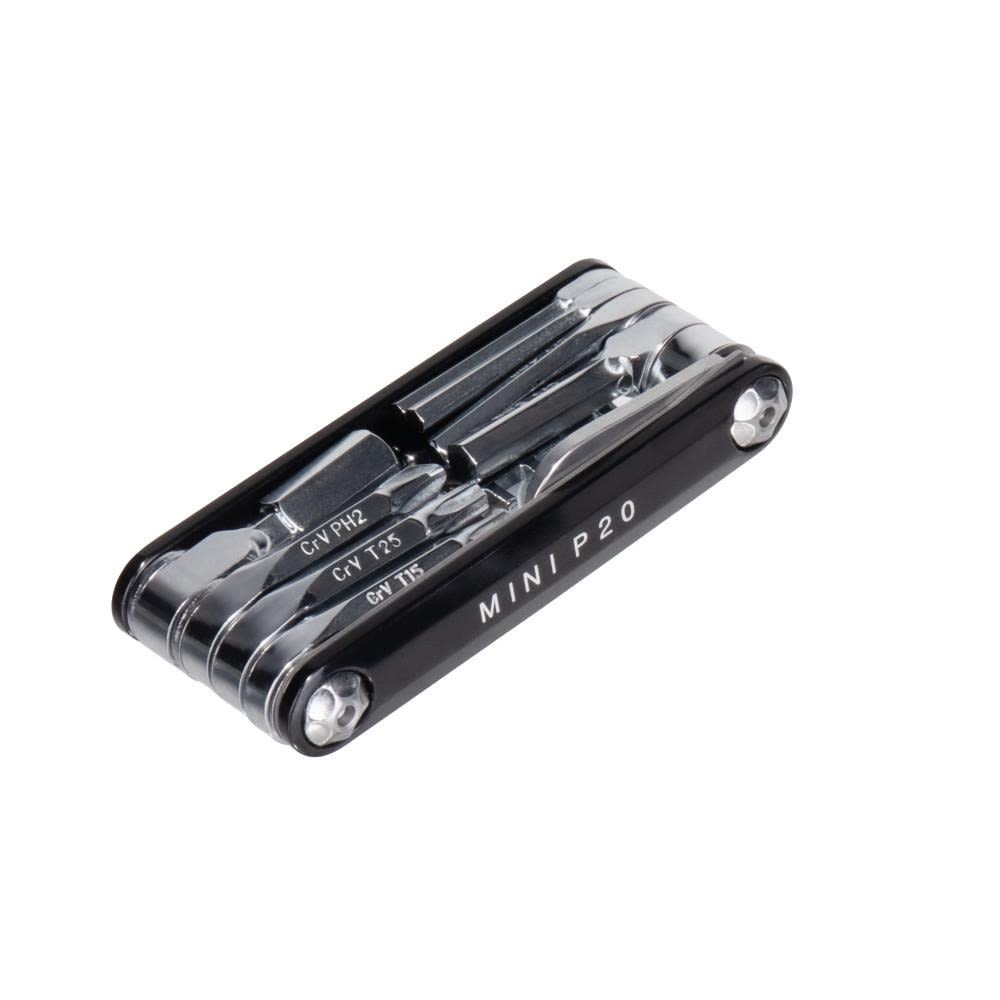 Mini P20 set di strumenti