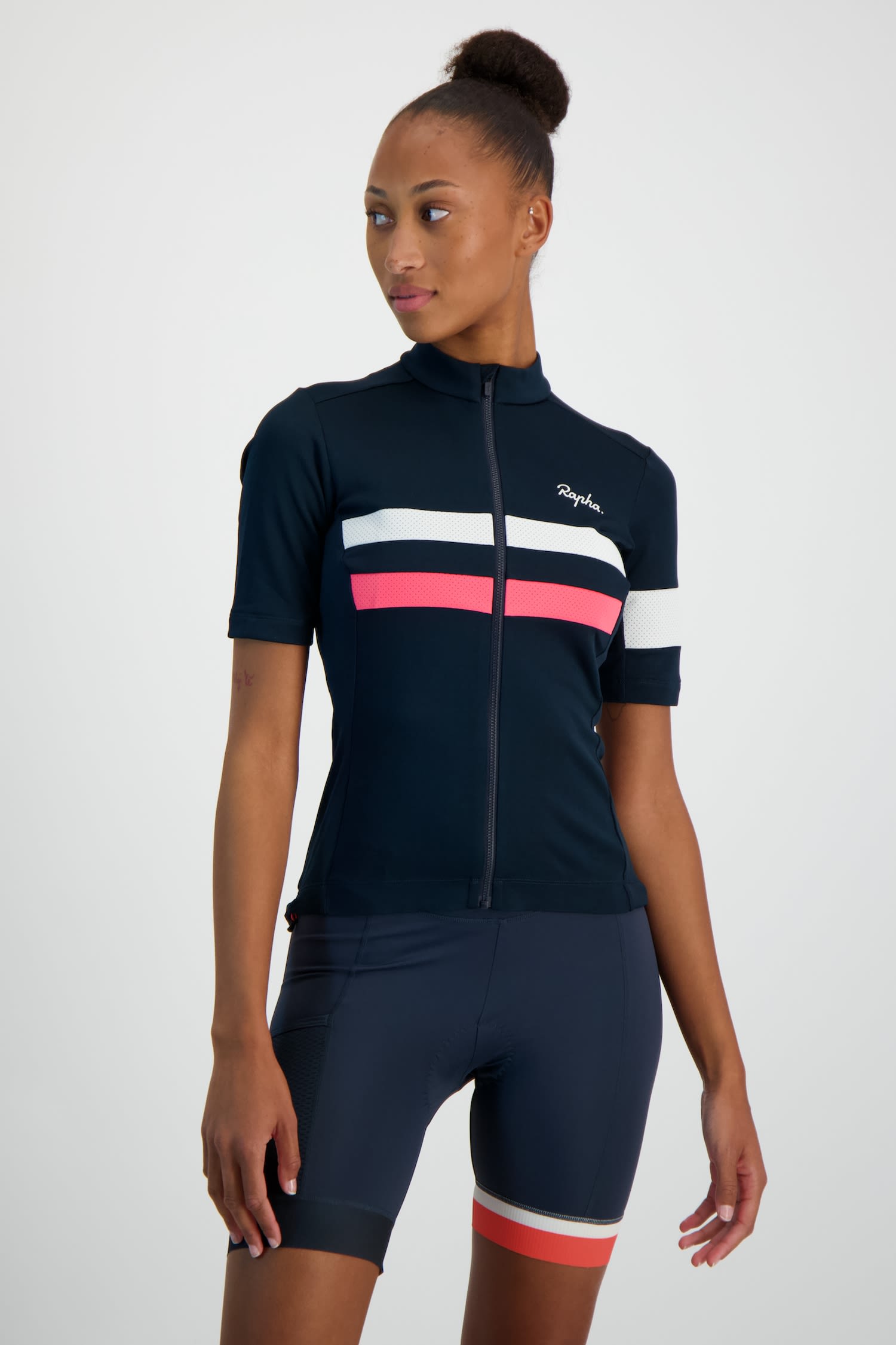 Brevet Damen Biketrikot
