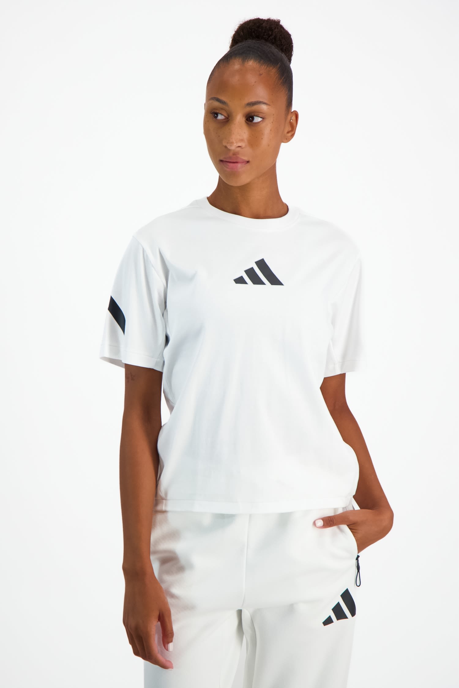 Z.N.E. Damen T-Shirt