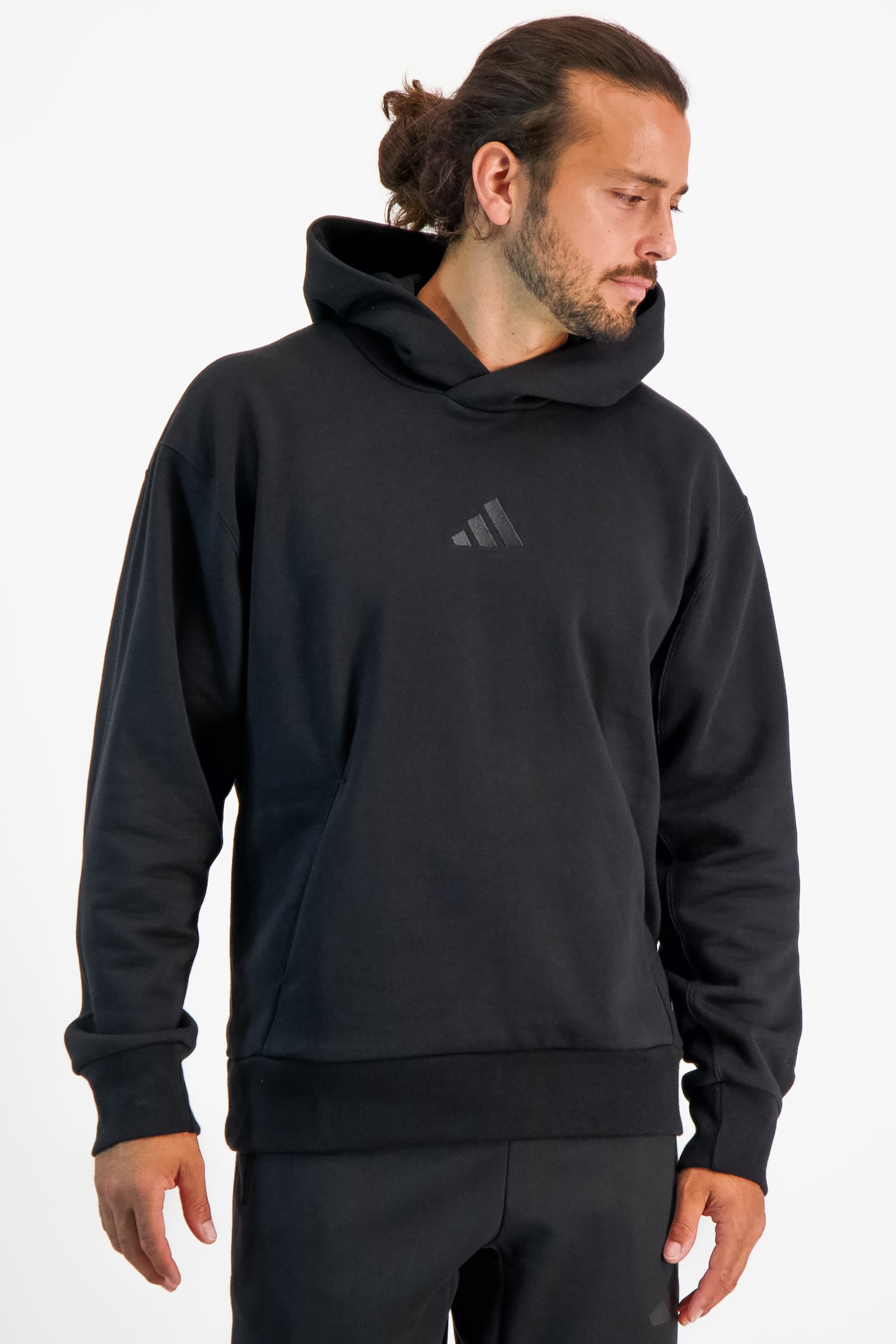 ALL SZN Herren Hoodie