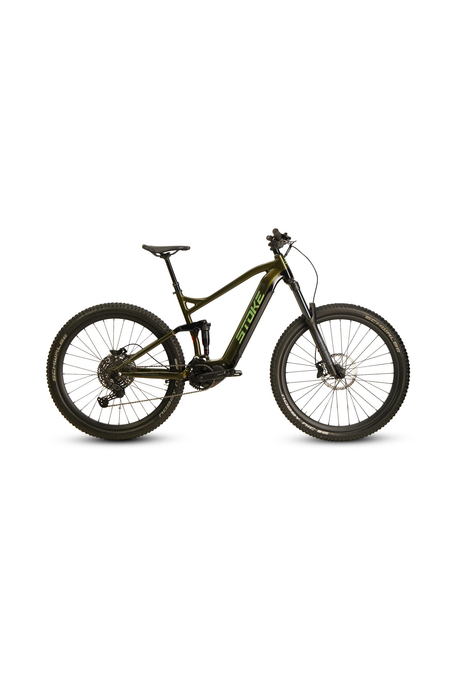 Oliba 504 29 E-Mountainbike