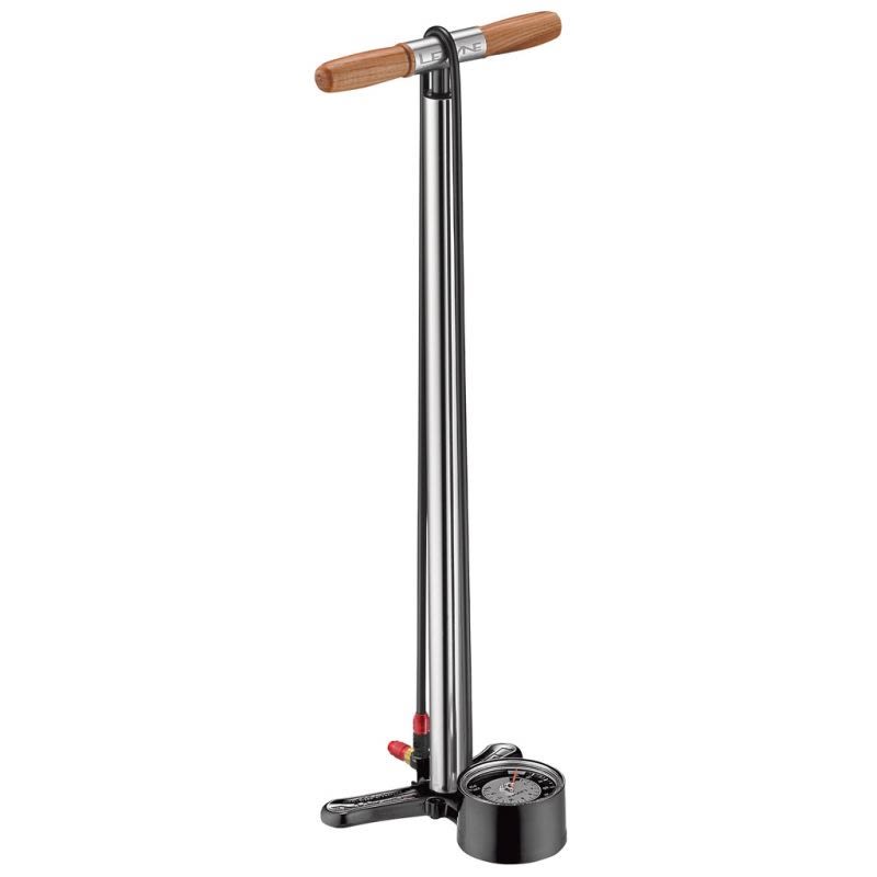 Alloy Floor Drive 3.5 Tall pompe à pied