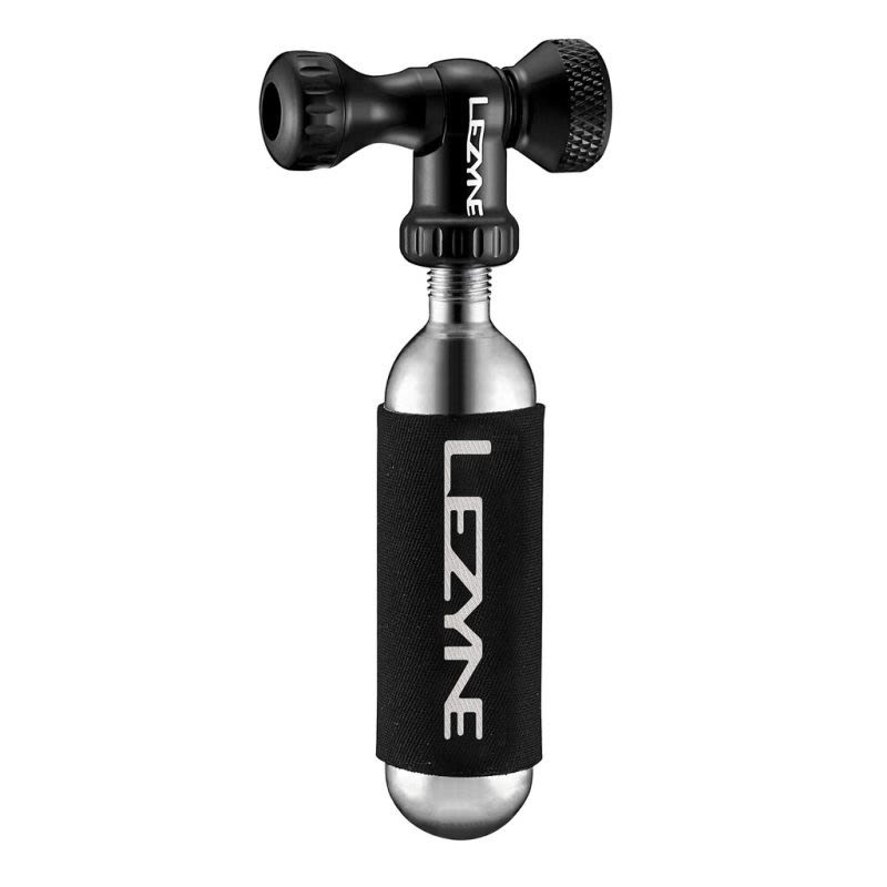 Control Drive CO2 adaptateur + 16 g cartouche