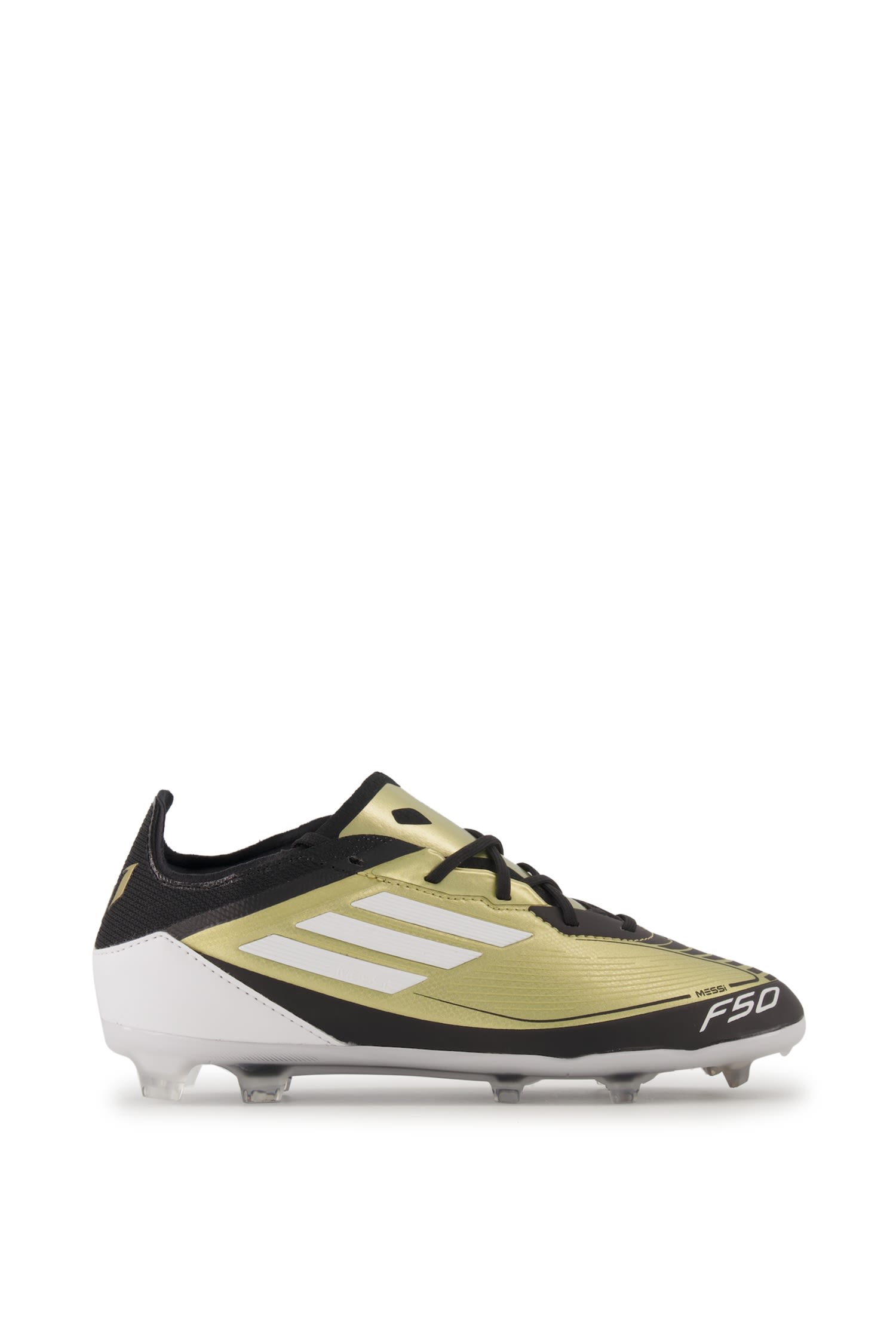 F50 Pro Messi FG chaussures de football enfants