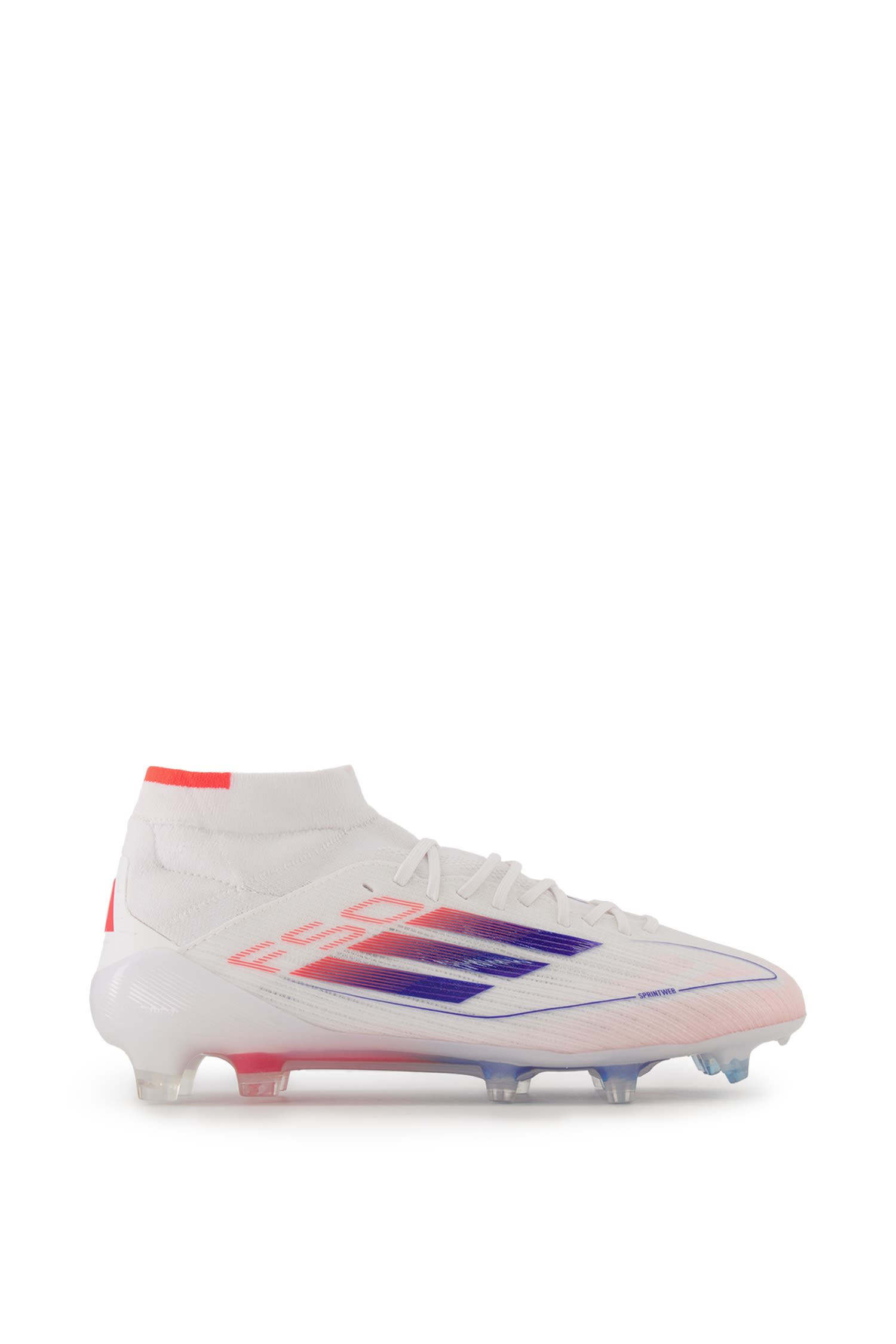 F50 Elite Mid-Cut FG Damen Fussballschuh