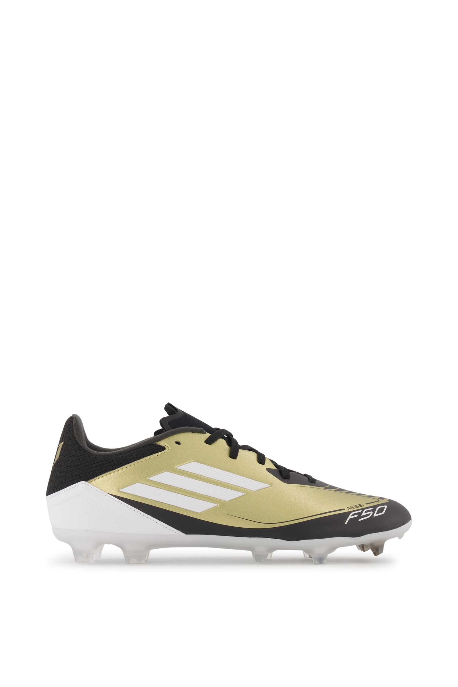 F50 League Messi FG/MG Fussballschuh