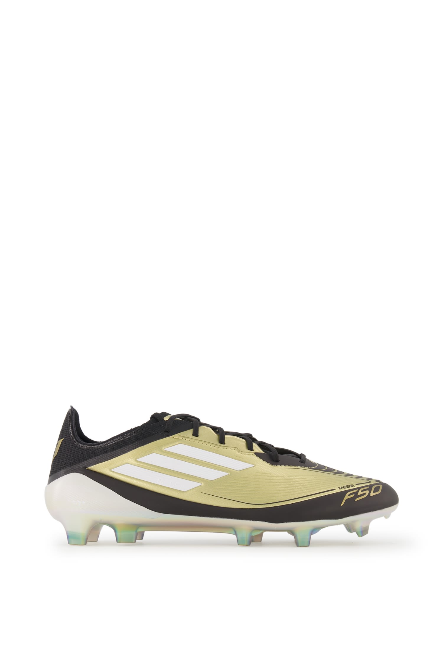F50 Elite Messi FG Fussballschuh