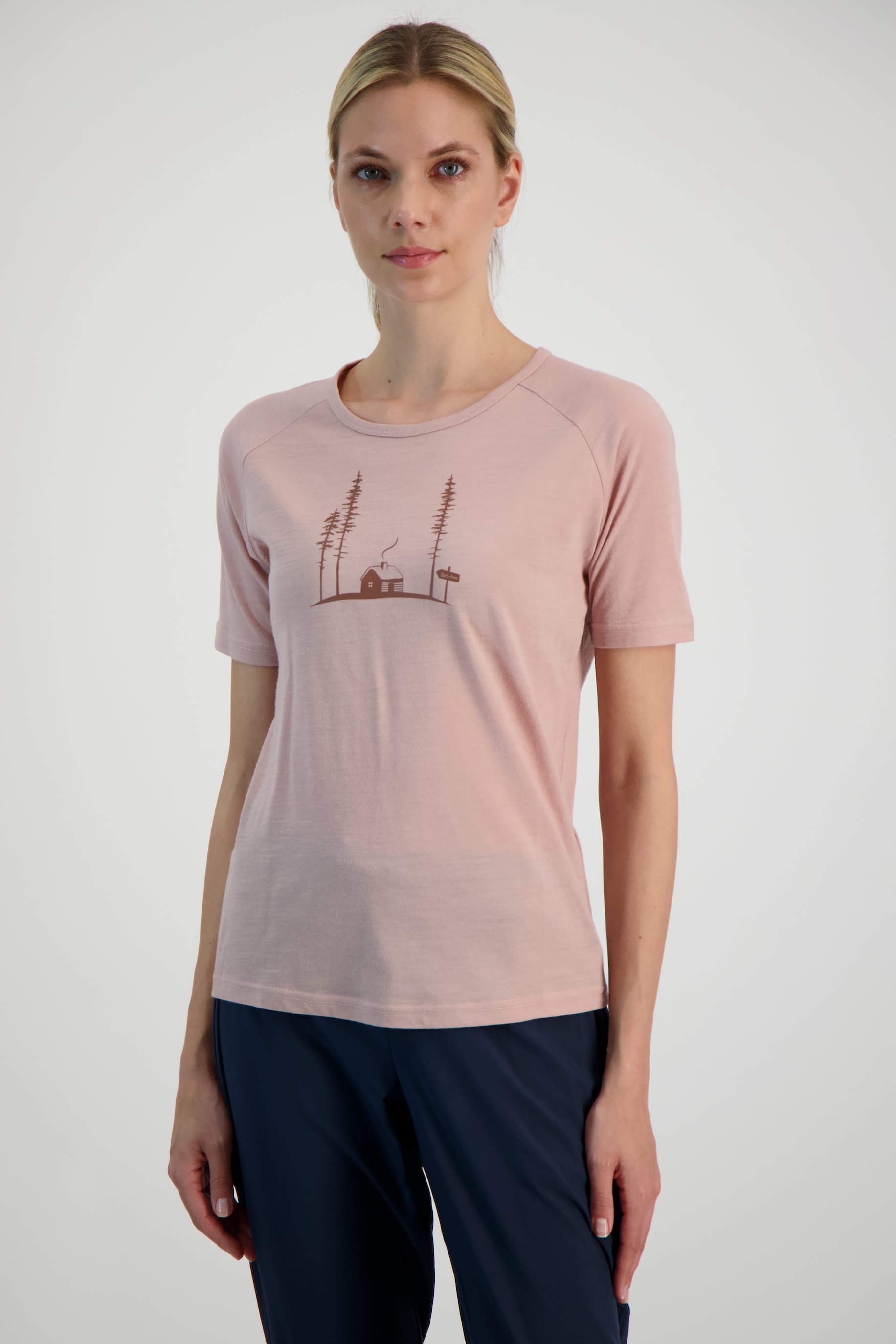 Ane Damen T-Shirt
