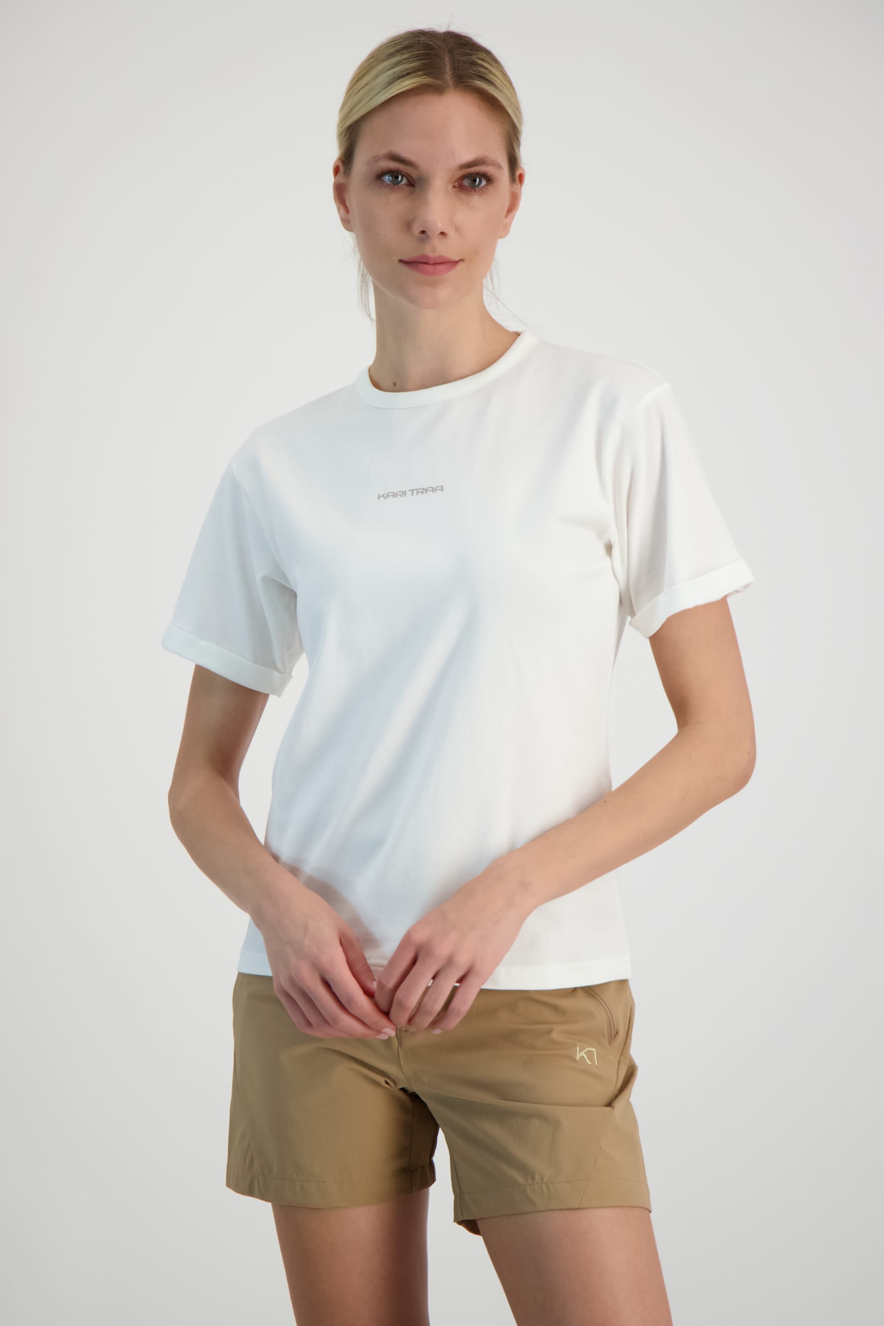 Pauline Damen T-Shirt