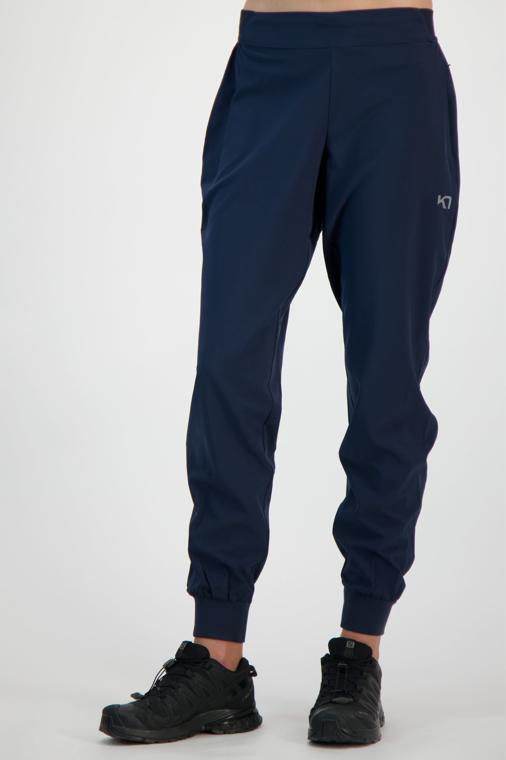 Nora 2.0 Damen Wanderhose