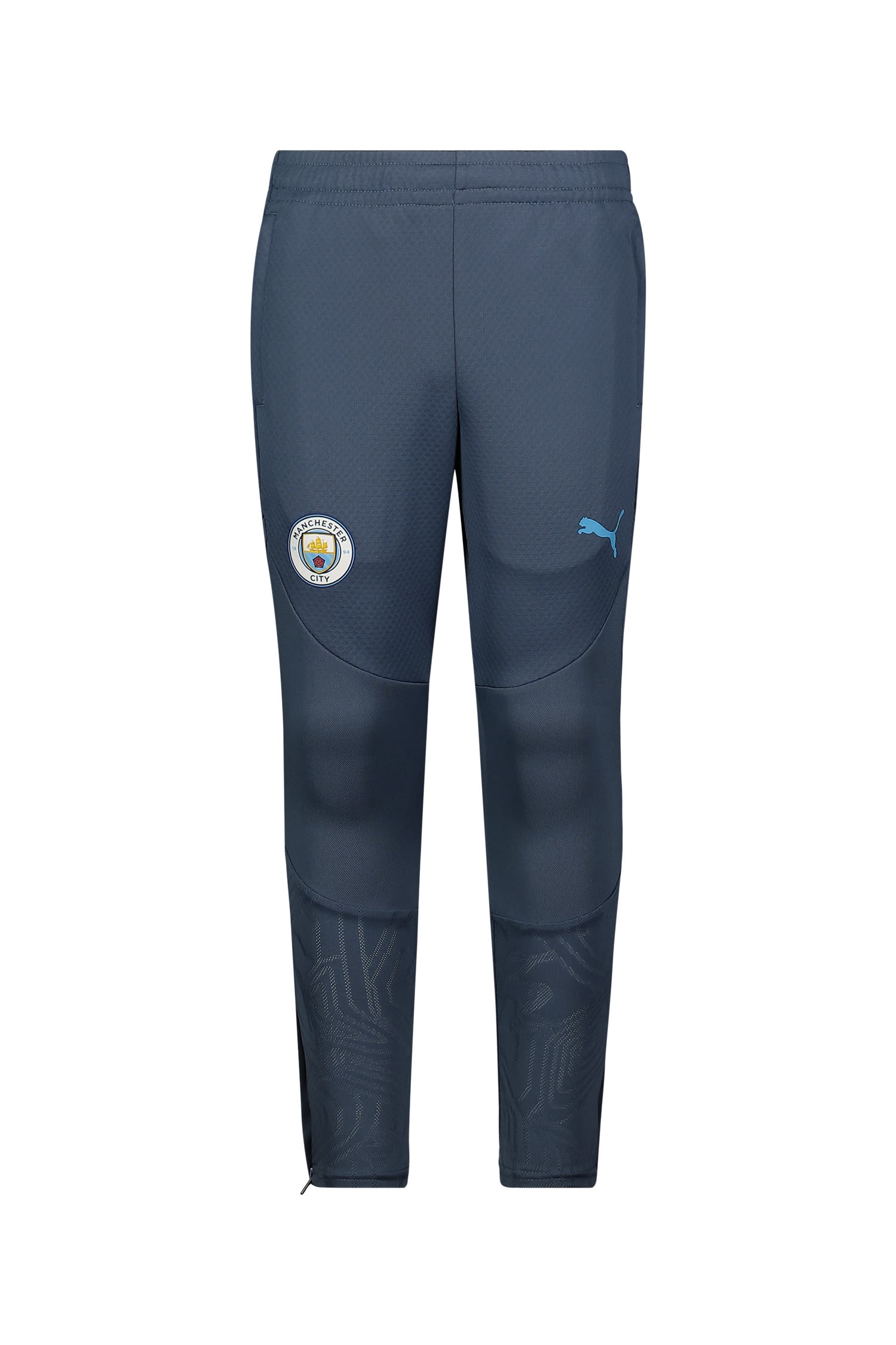 Manchester City Training Kinder Trainerhose