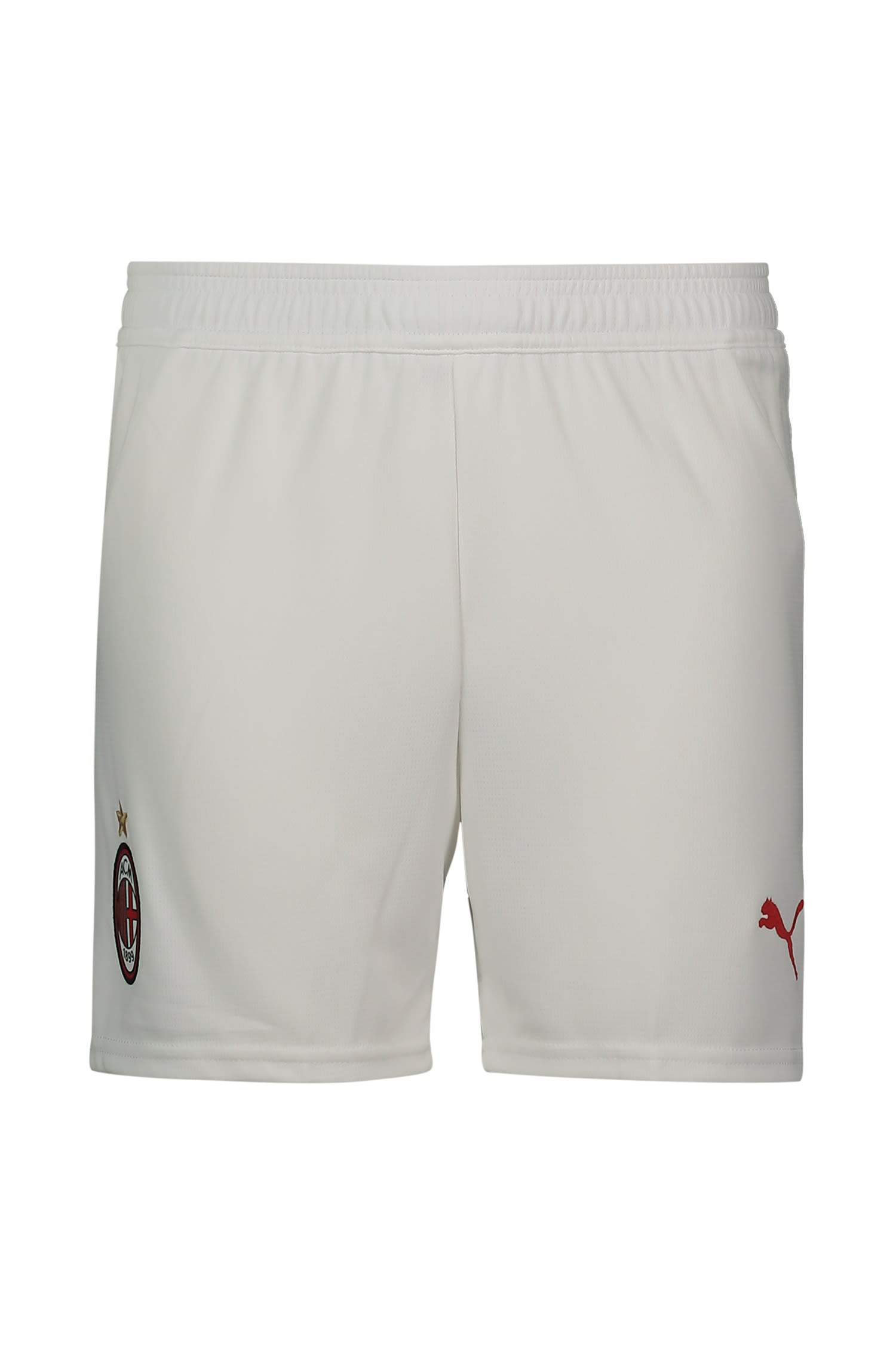 AC Milan Home Replica Kinder Short 24/25