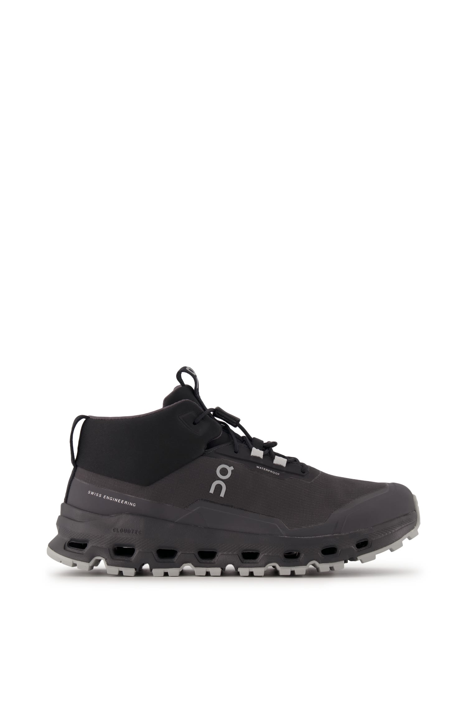Cloudhero Mid Waterproof Kinder Wanderschuh