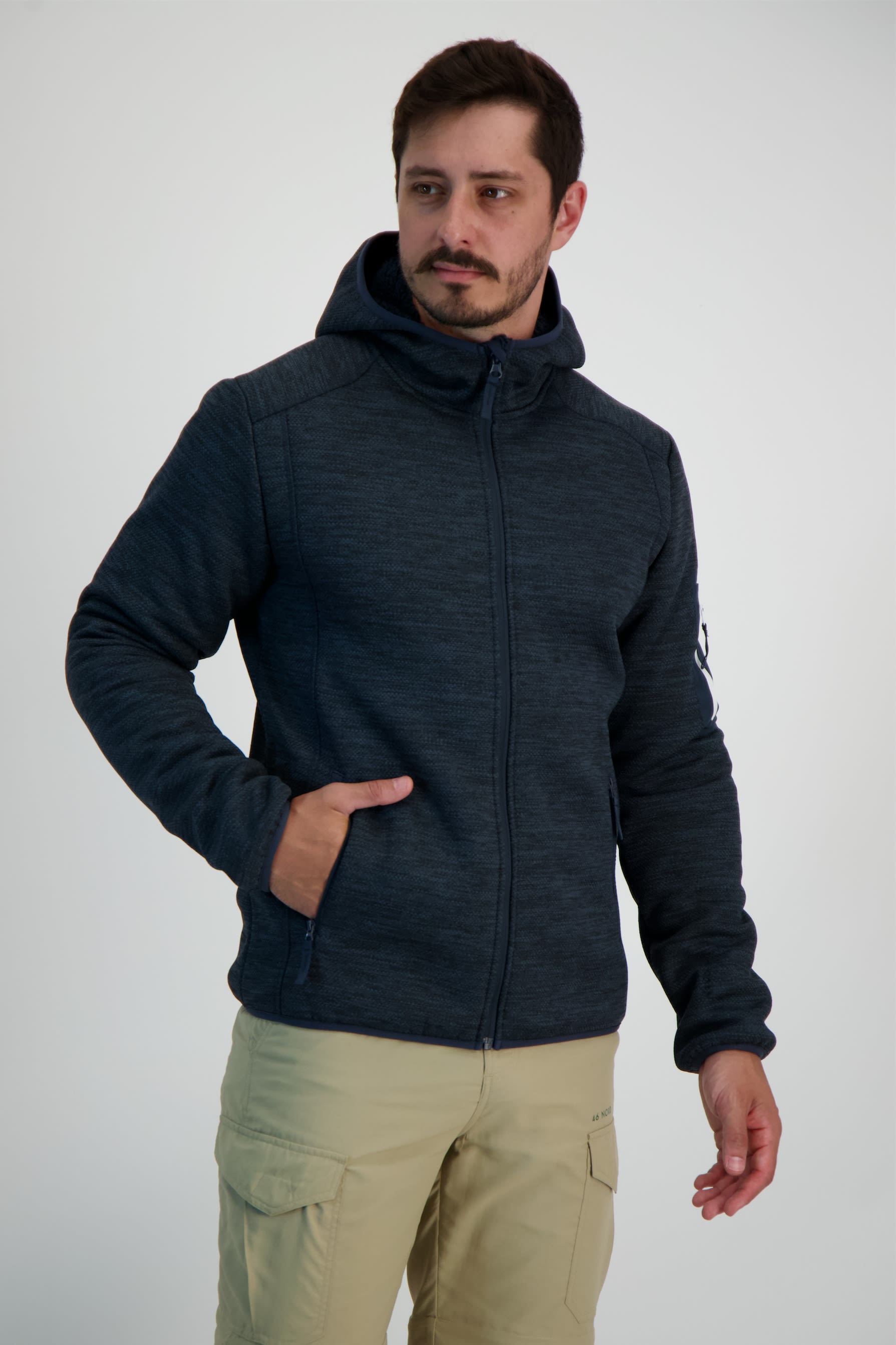 Herren Midlayer