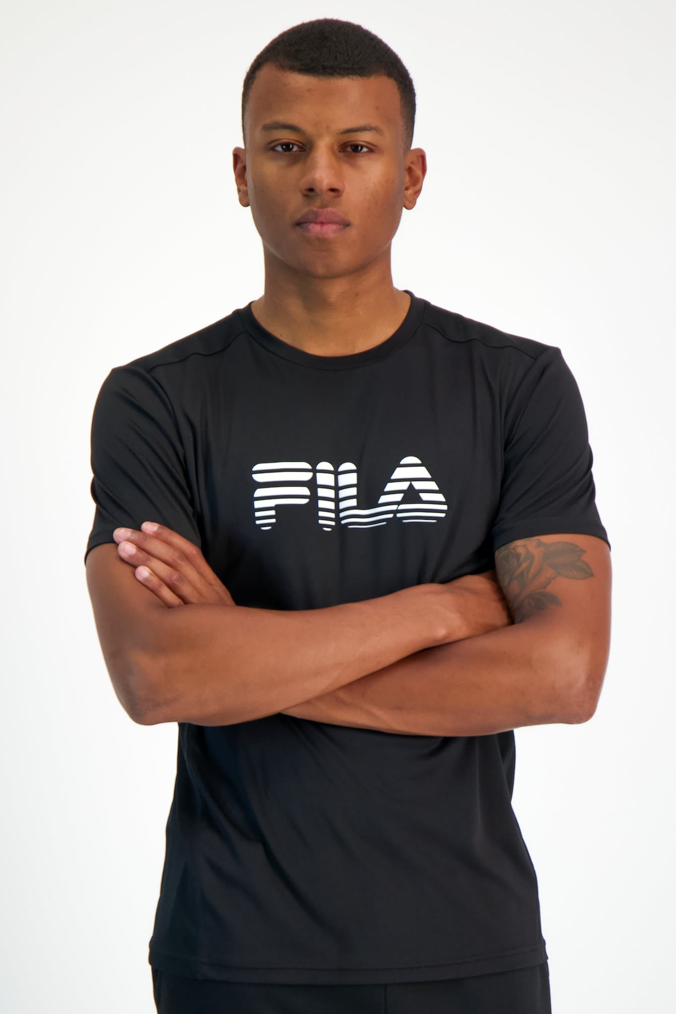 Rudiano Herren T-Shirt