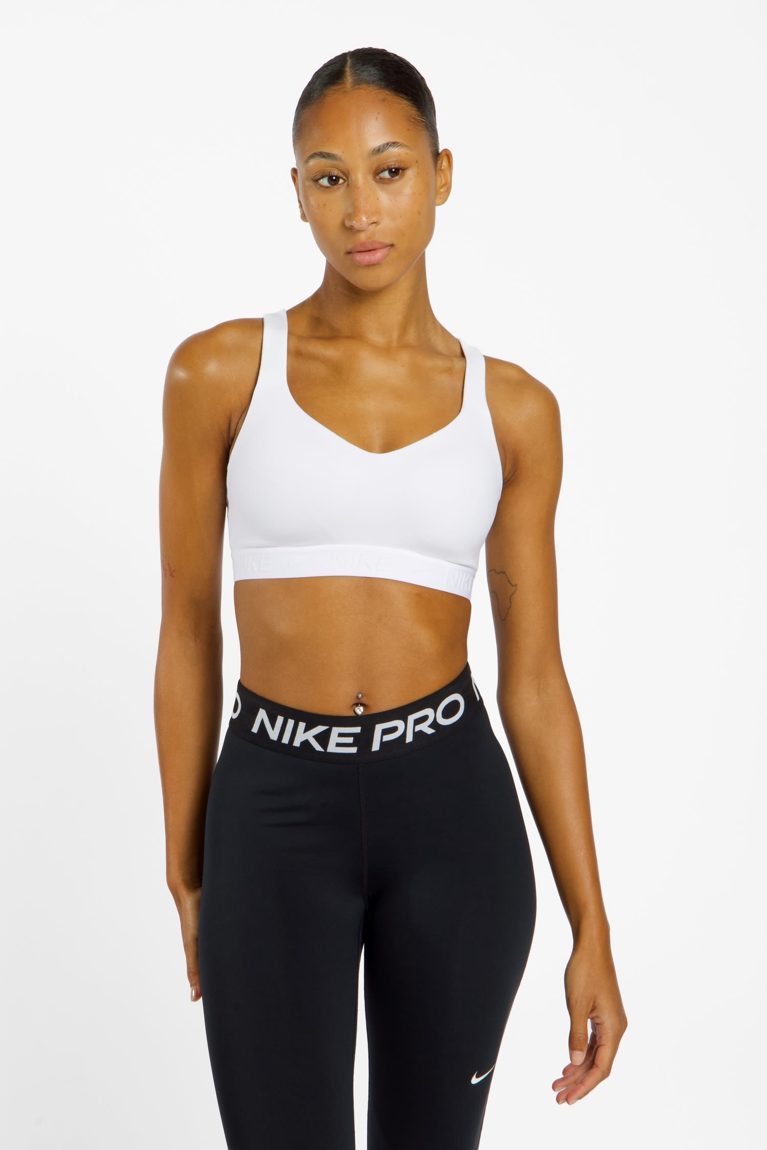 Indy High Dri-FIT Damen Sport-BH