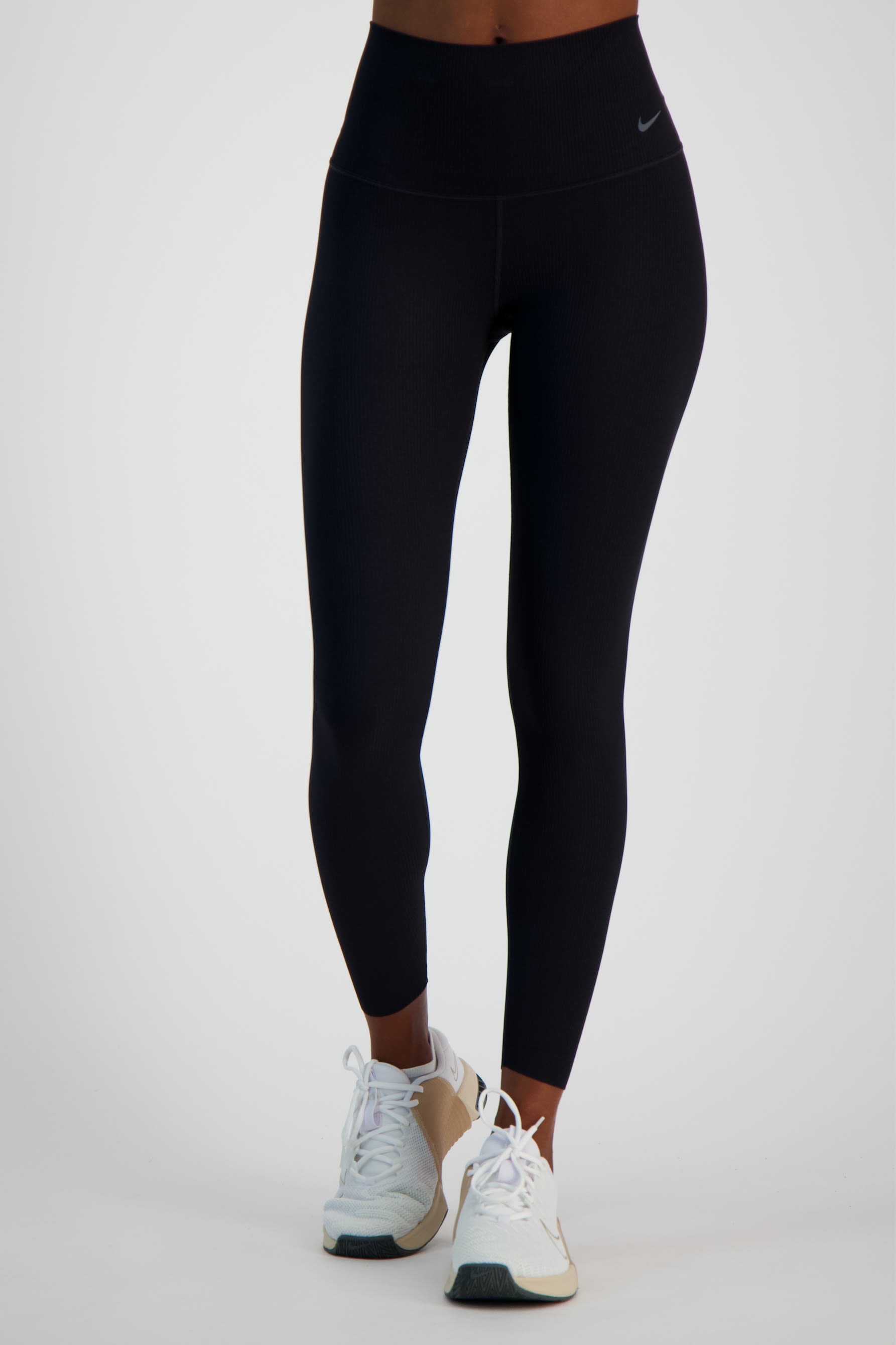 Zenvy Damen 7/8 Tight