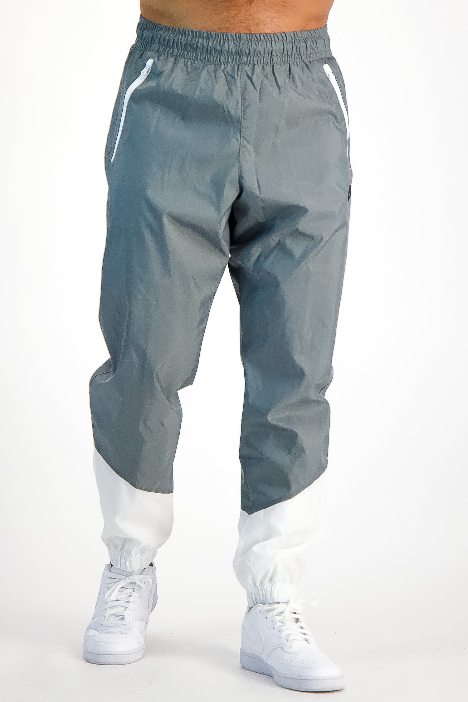 Windrunner Herren Trainerhose