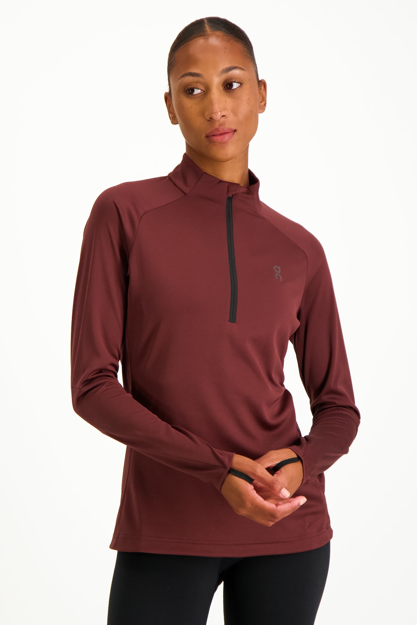 Climate Damen Longsleeve