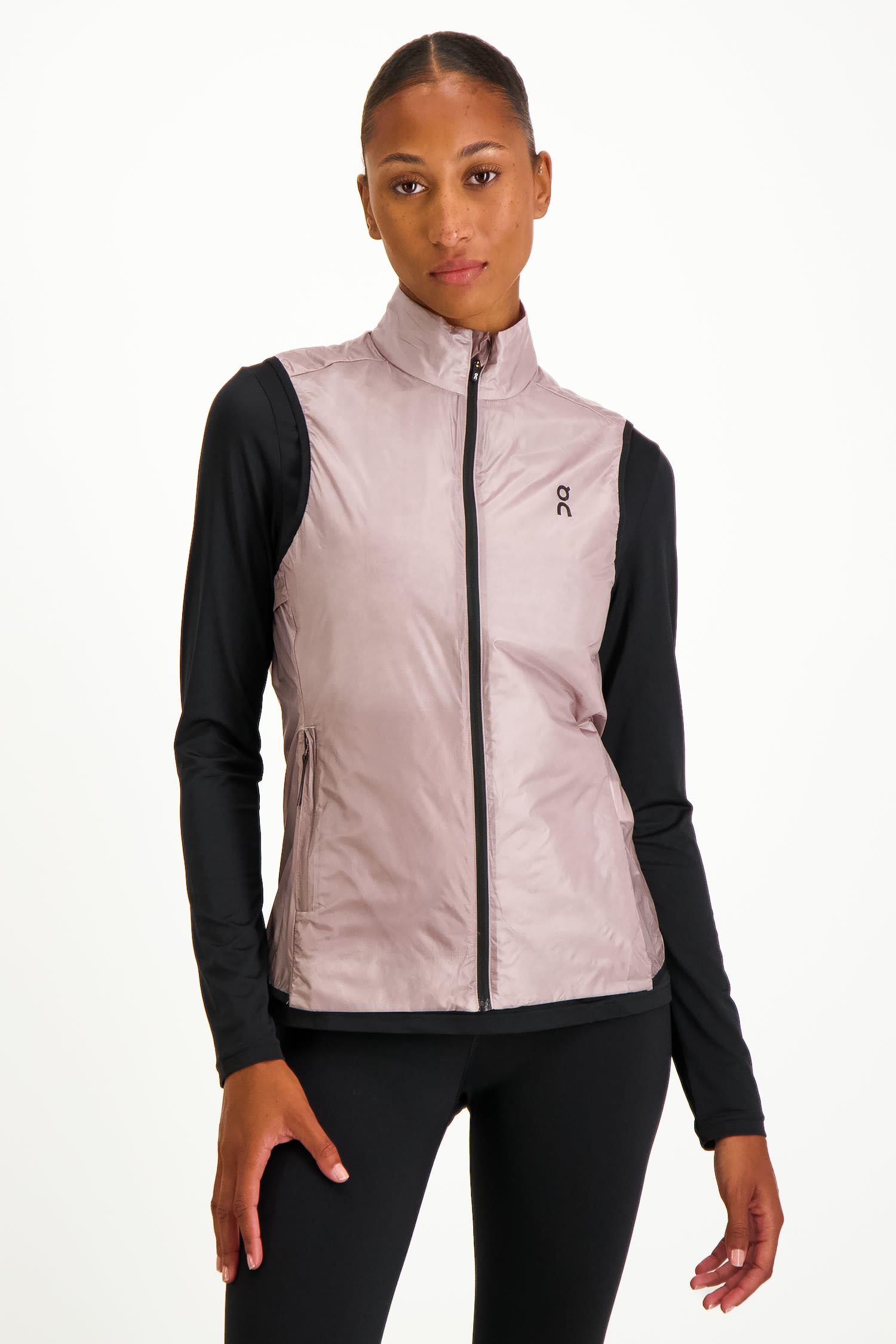 Weather Damen Gilet