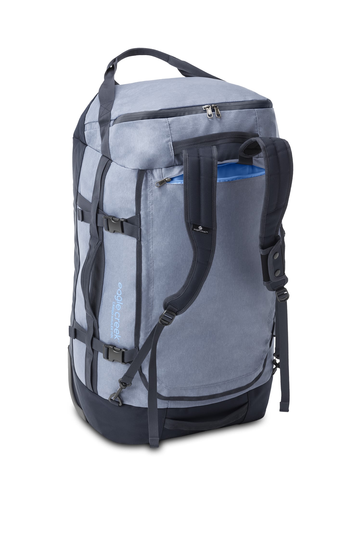 Cargo Hauler Wheeled 110 L Duffel