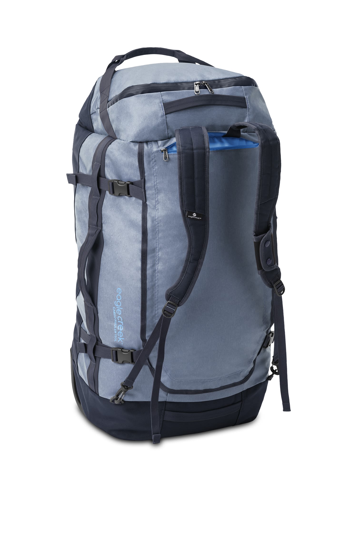 Cargo Hauler Wheeled 130 L Duffel